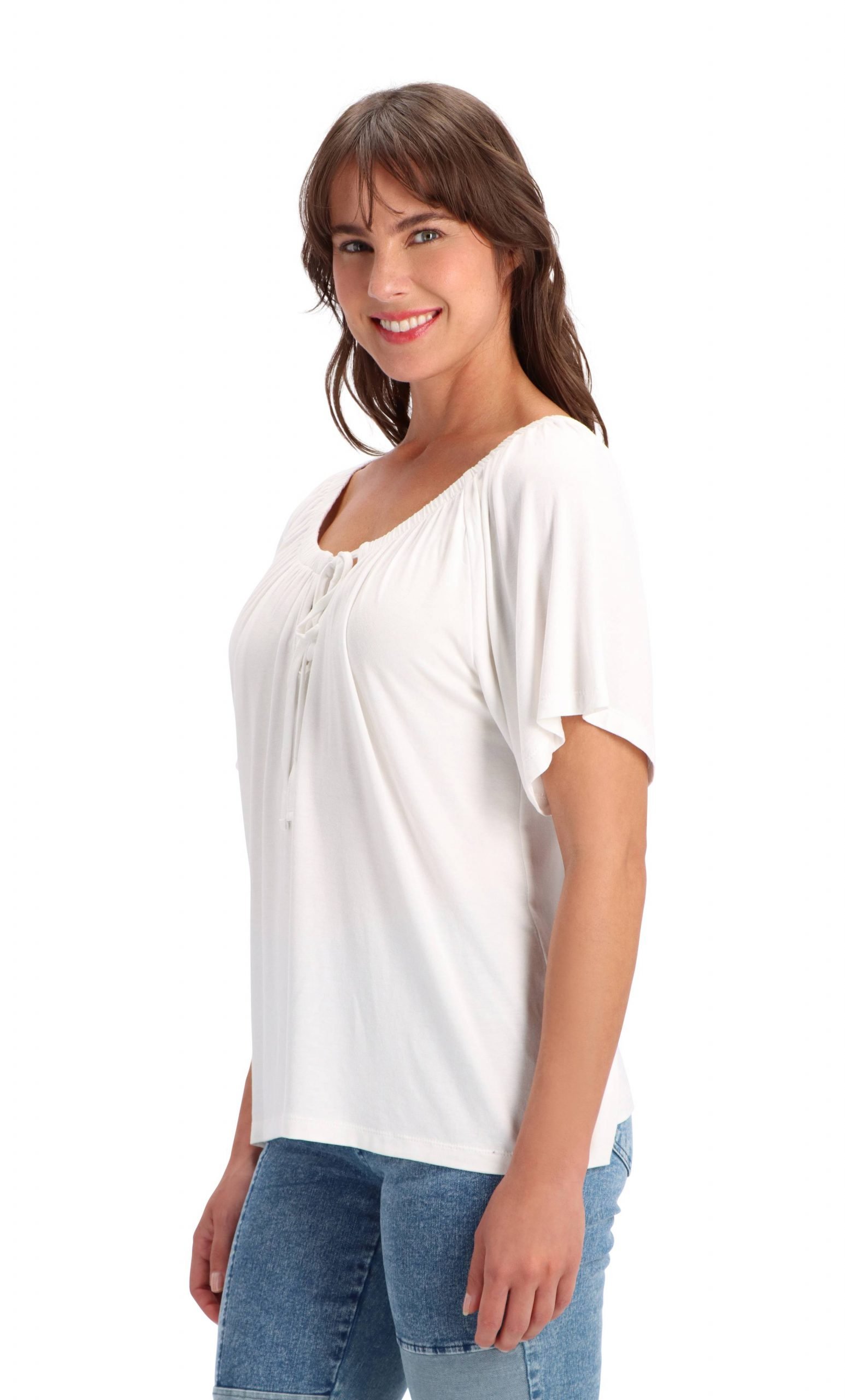 POLERA CAFFARENA VISCOSA 16859 - 2