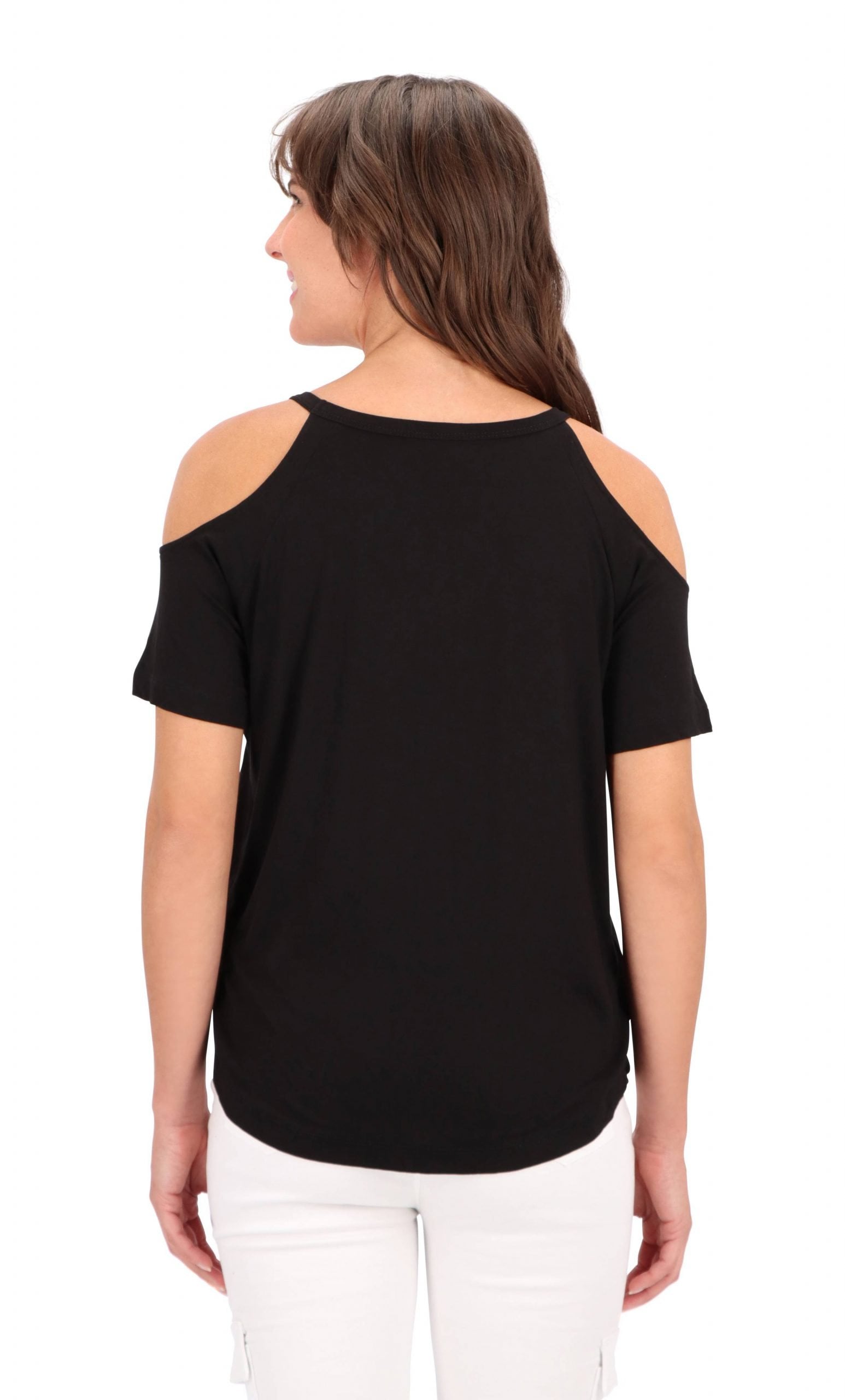 POLERA CAFFARENA VISCOSA 16861 - 4