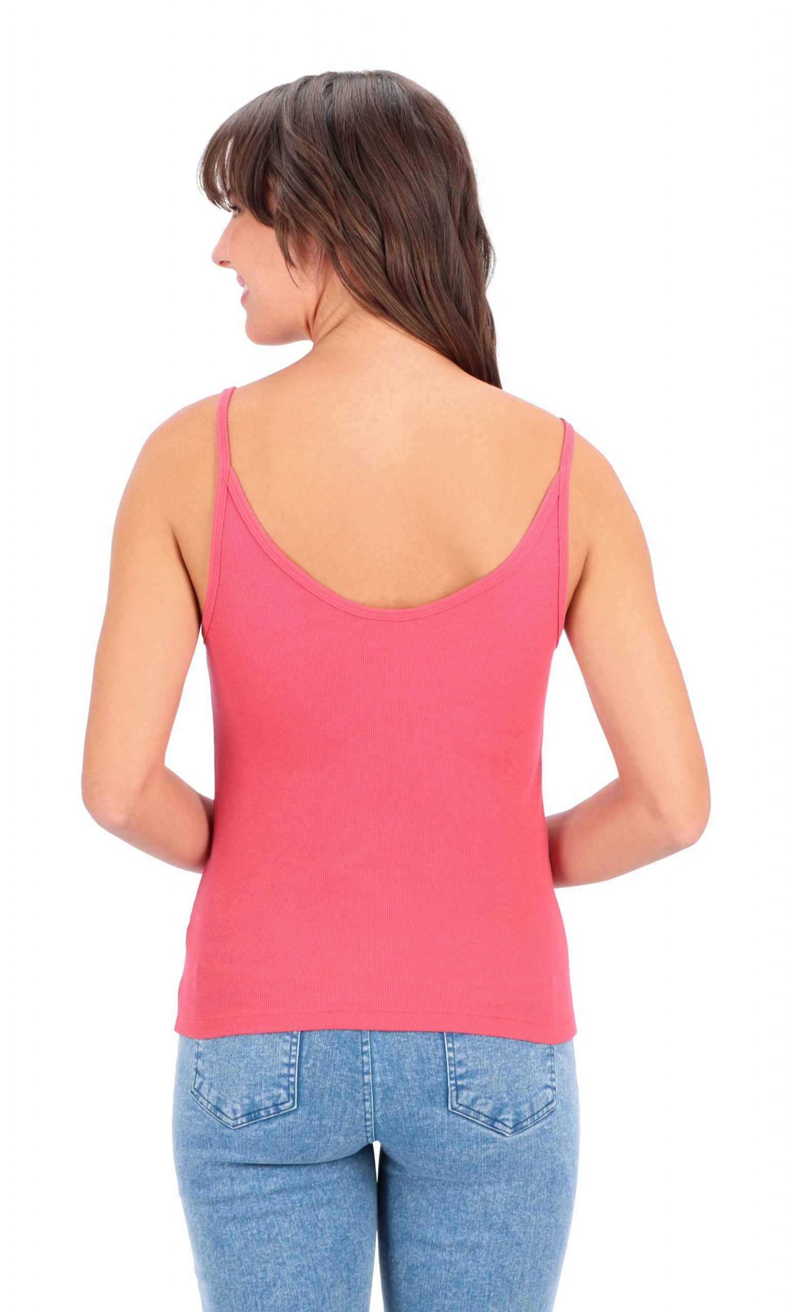 POLERA CAFFARENA VISCOSA 16858 - 3