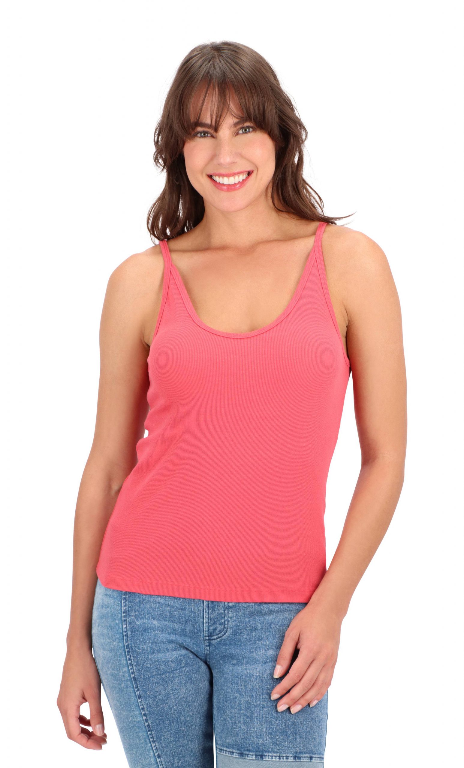 POLERA CAFFARENA VISCOSA 16858 - 1