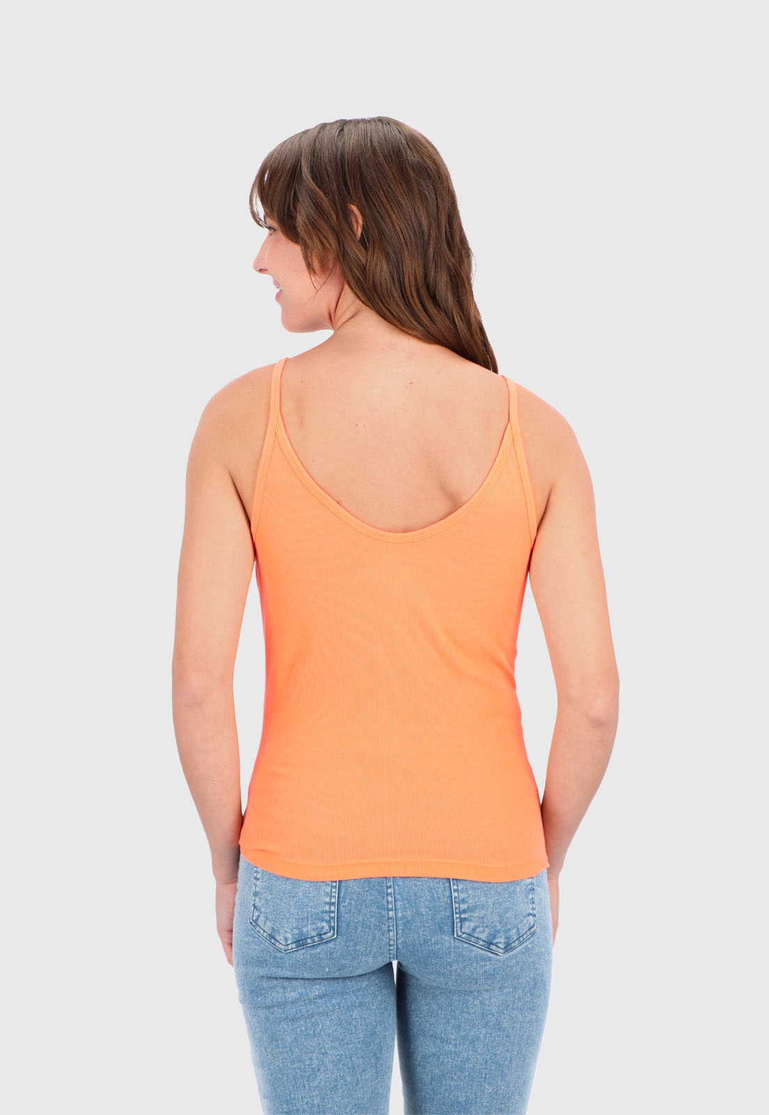 POLERA CAFFARENA VISCOSA 16858 - 3