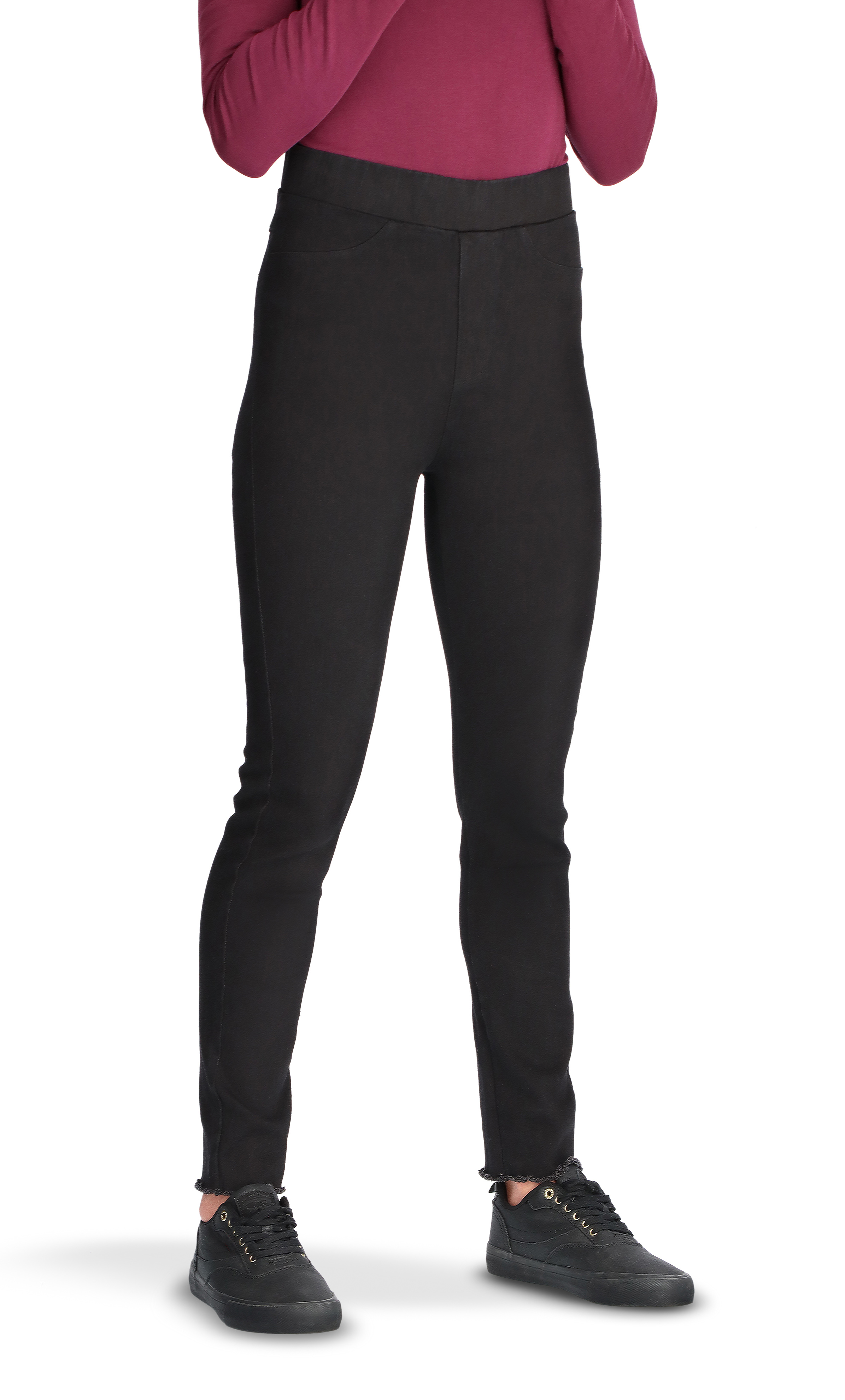 LEGGING ALGODÓN CAFFARENA 14656 - 1