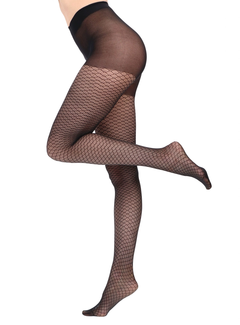 PANTY DISEÑO CAFFARENA 11730 - 1