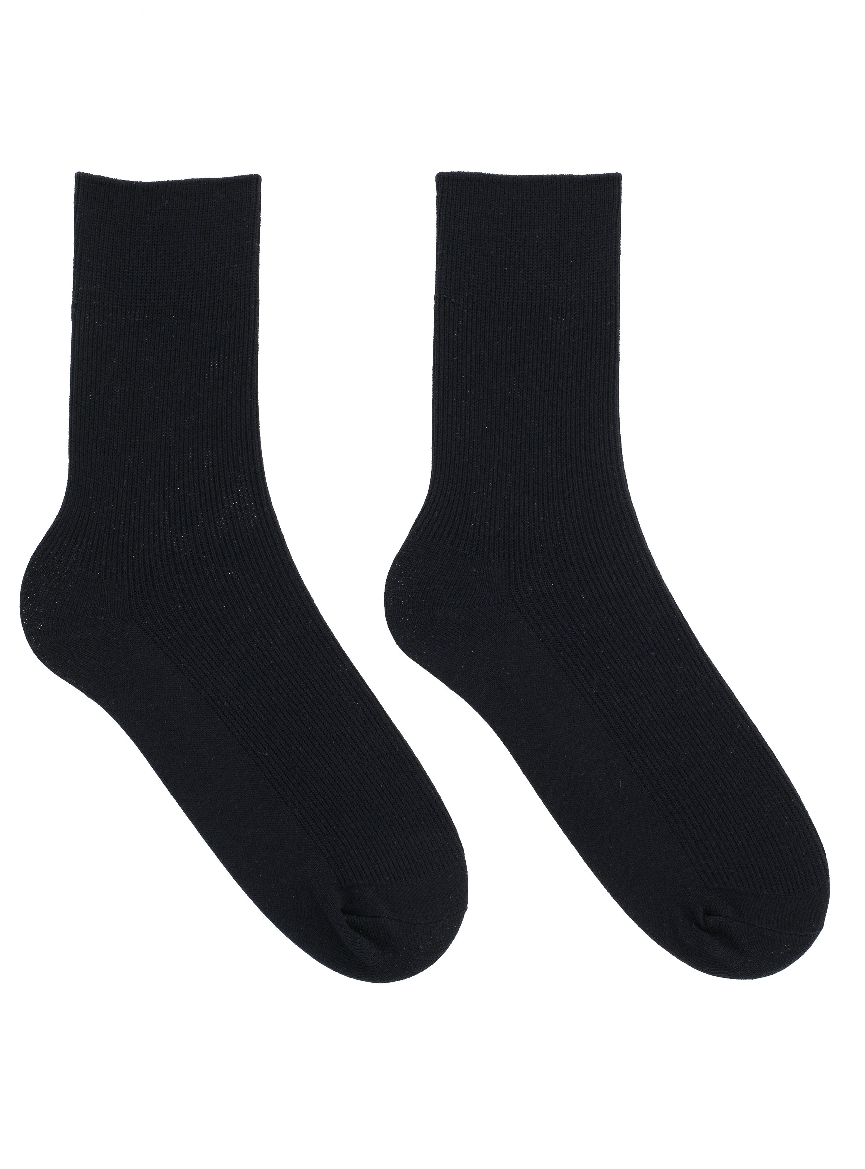 PACK 2 CALCETINES ESCOLAR UNISEX CAFFARENA CORTO 21754 - 1