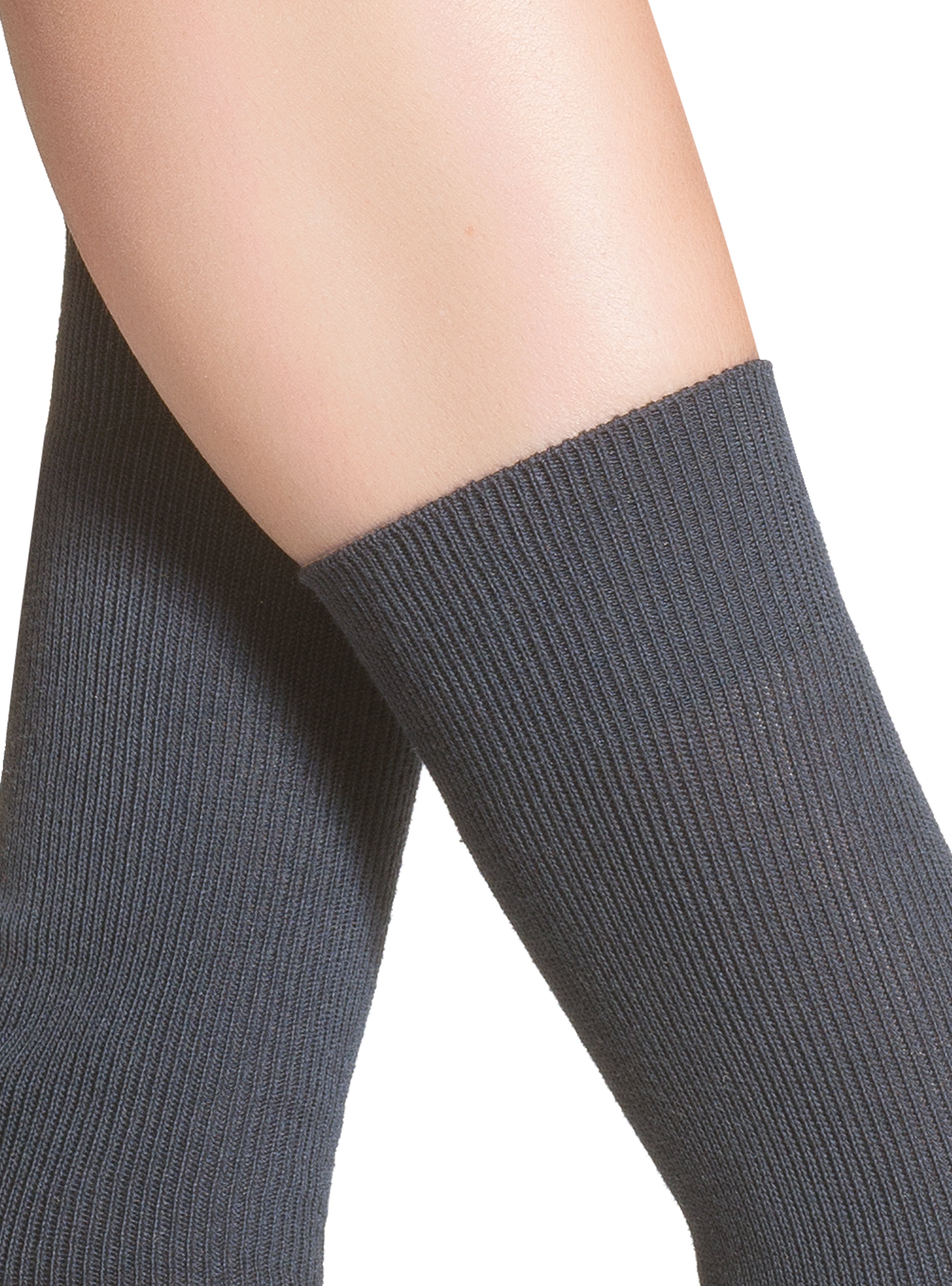 PACK 2 CALCETINES ESCOLAR UNISEX CAFFARENA CORTO 21754 - 2