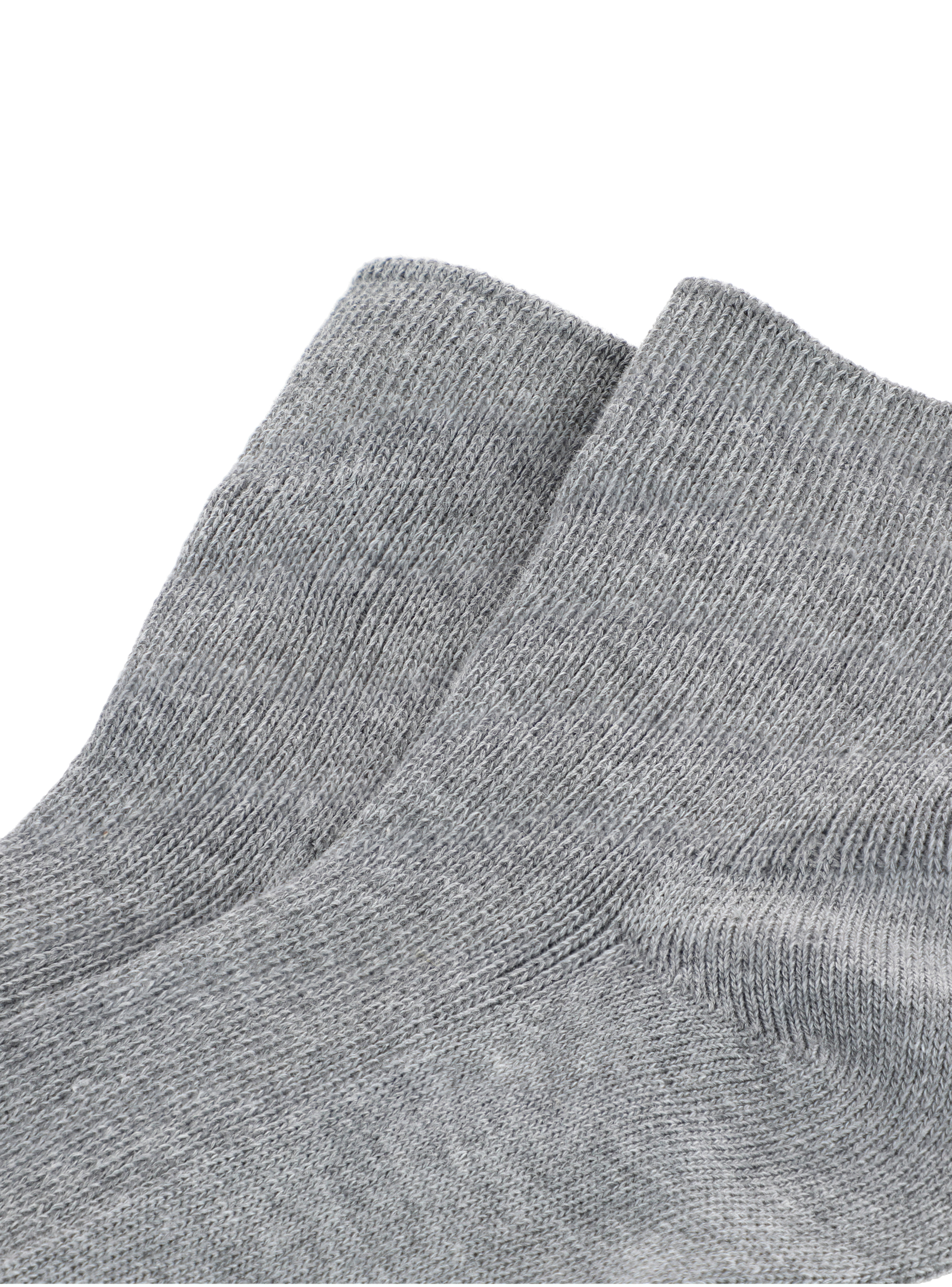 PACK 2 CALCETINES ESCOLAR UNISEX CAFFARENA CORTO 21754 - 3
