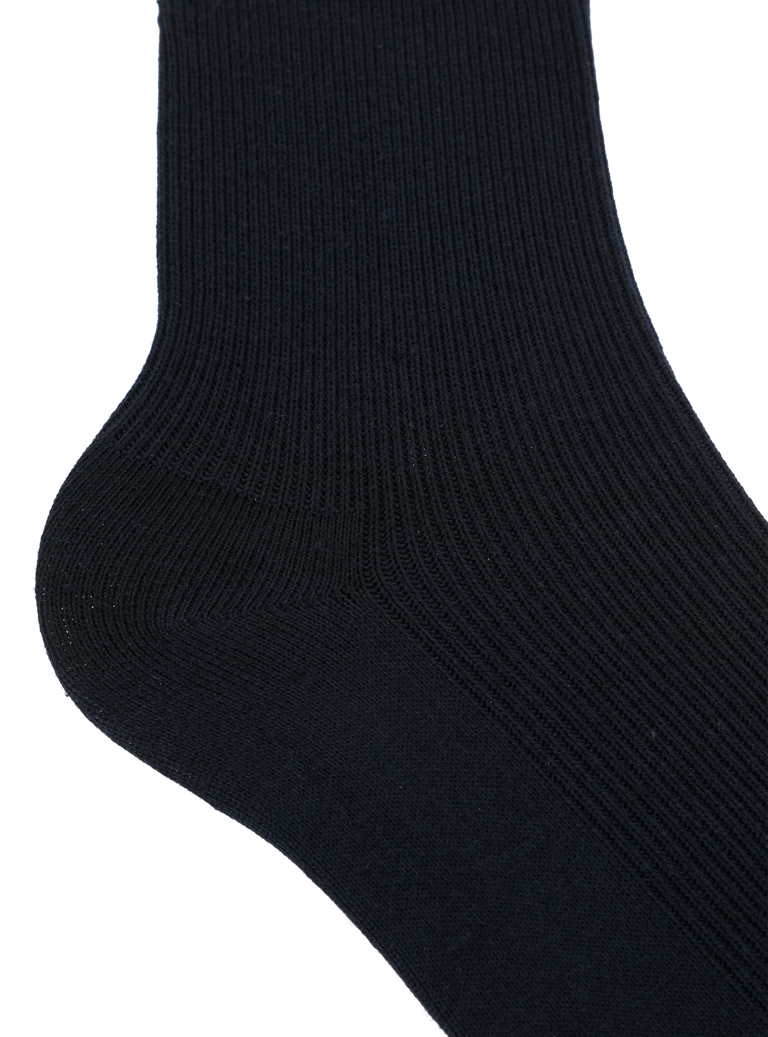 PACK 2 CALCETINES ESCOLAR UNISEX CAFFARENA CORTO 21754 - 3