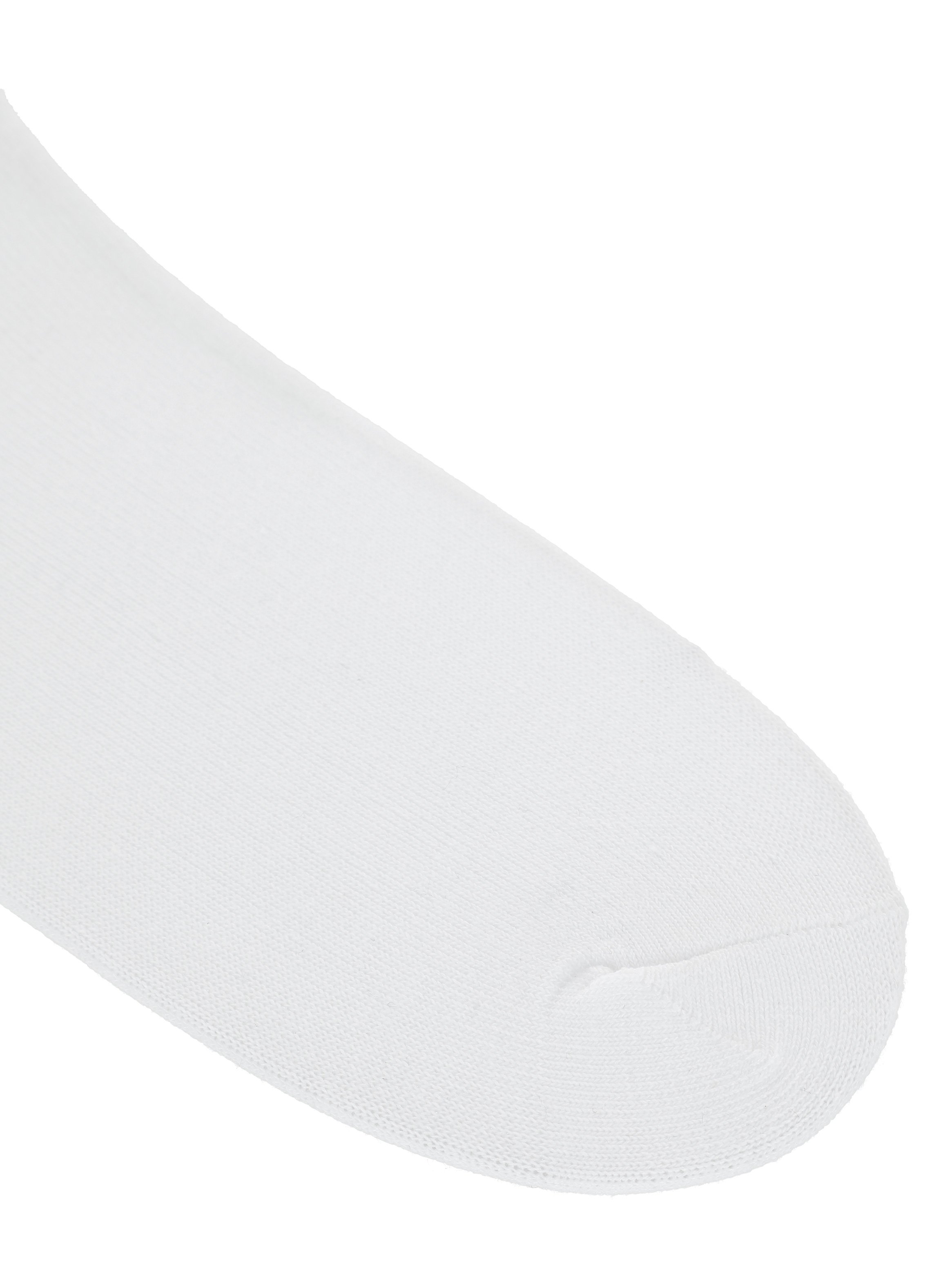 PACK 2 CALCETINES ESCOLAR UNISEX CAFFARENA TOBILLO 21755 - 2