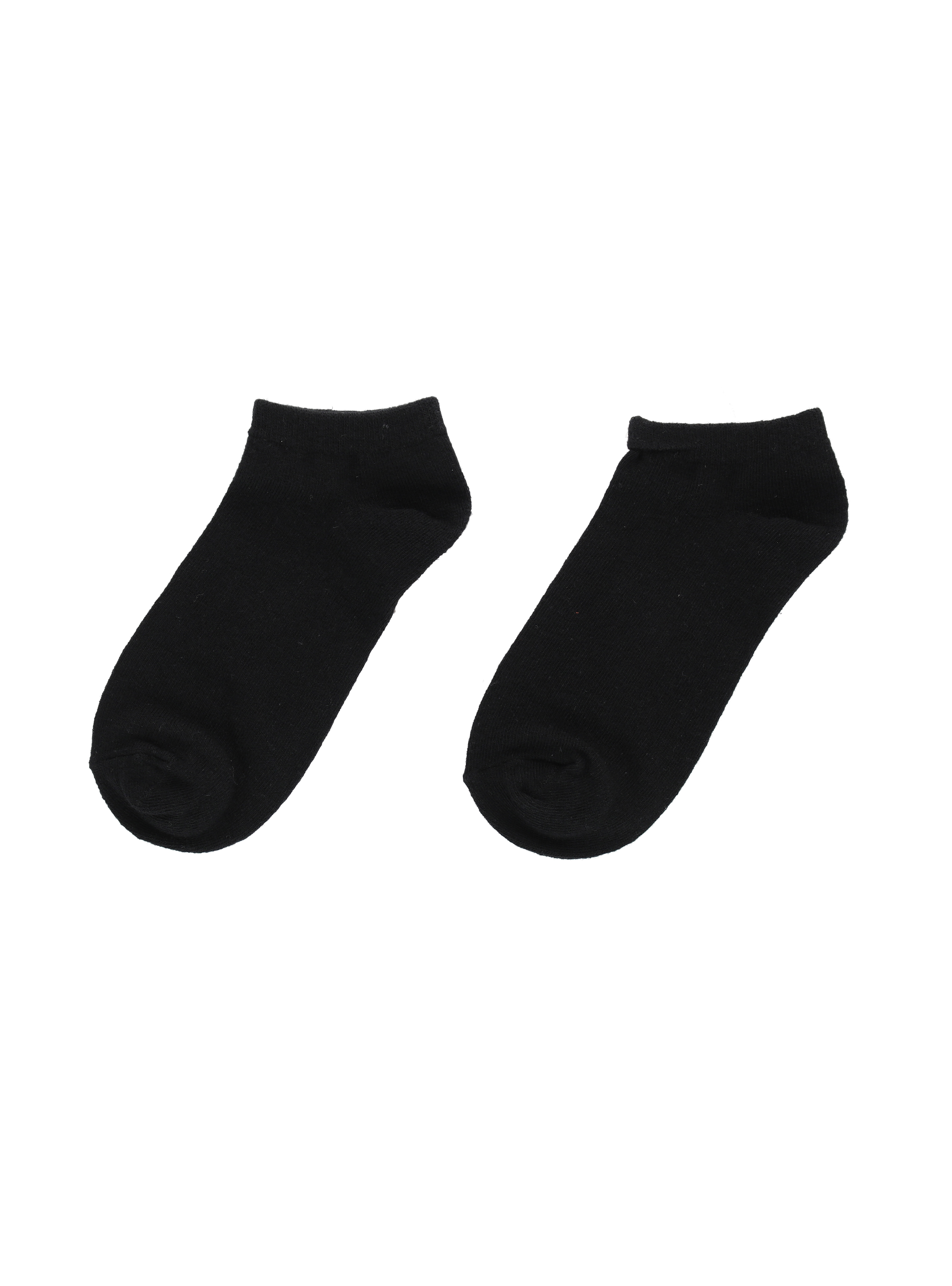 PACK 2 CALCETINES ESCOLAR UNISEX CAFFARENA TOBILLO 21755 - 3