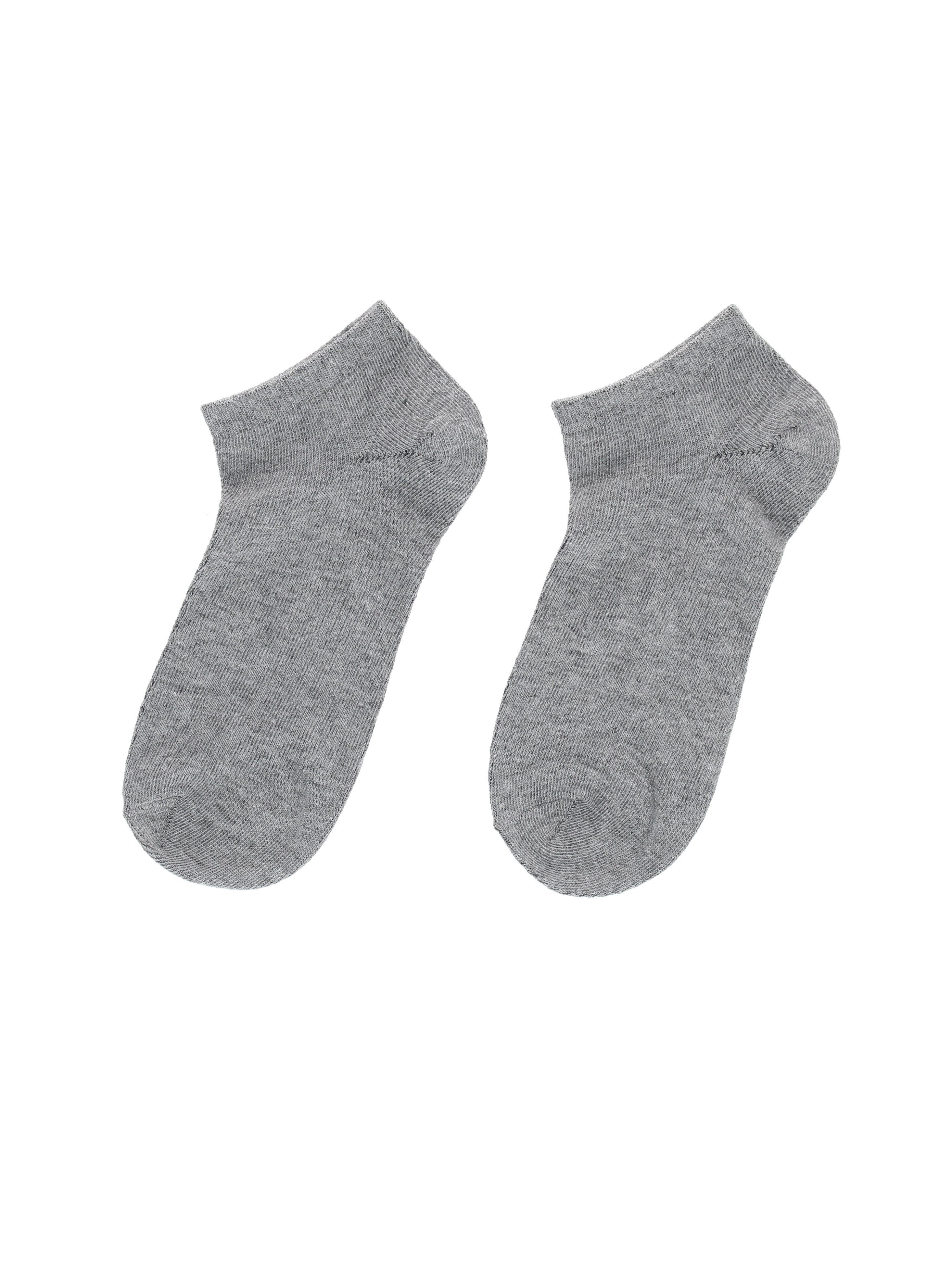 PACK 2 CALCETINES ESCOLAR UNISEX CAFFARENA TOBILLO 21755 - 3