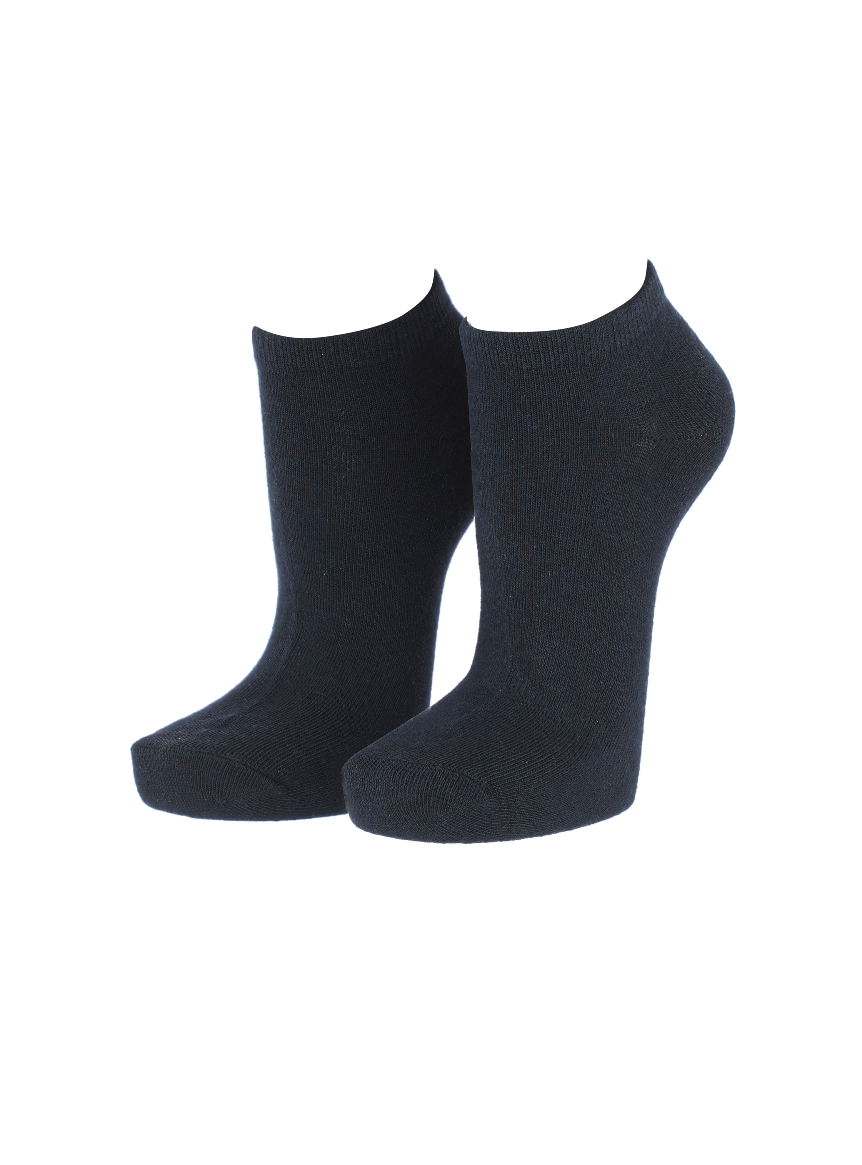 PACK 2 CALCETINES ESCOLAR UNISEX CAFFARENA TOBILLO 21755 - 3