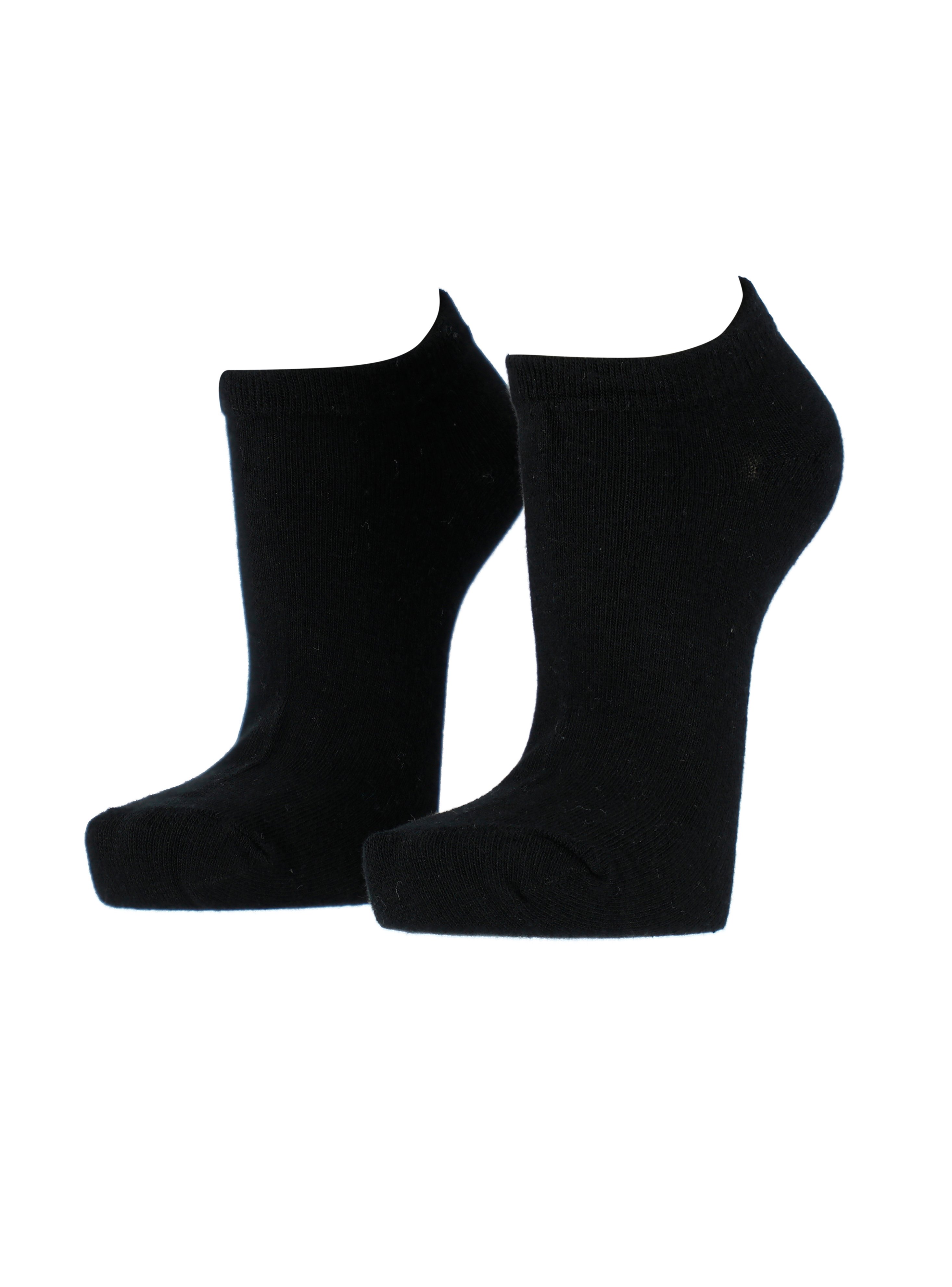 PACK 2 CALCETINES ESCOLAR UNISEX CAFFARENA TOBILLO 21755 - 4