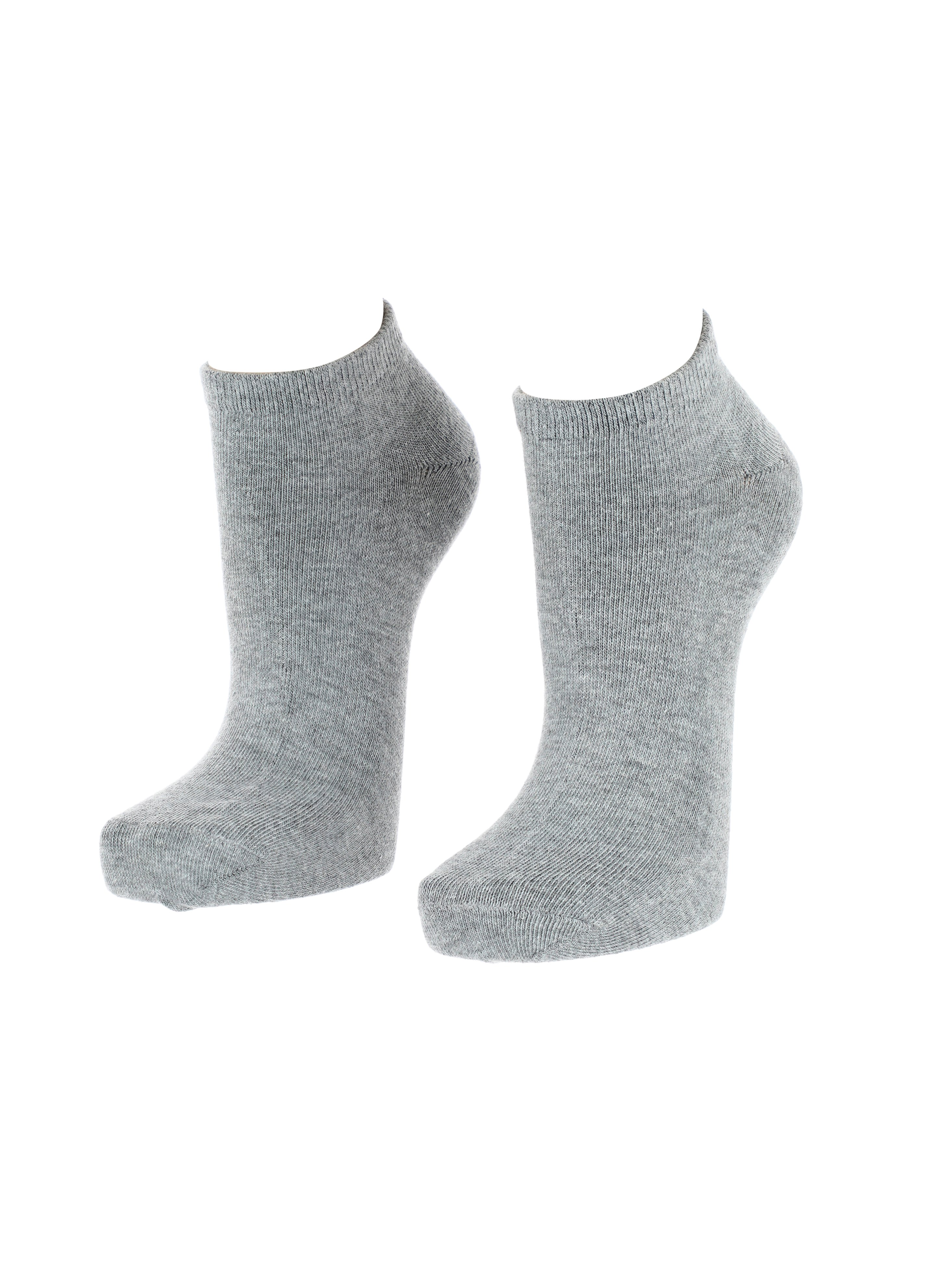 PACK 2 CALCETINES ESCOLAR UNISEX CAFFARENA TOBILLO 21755 - 4