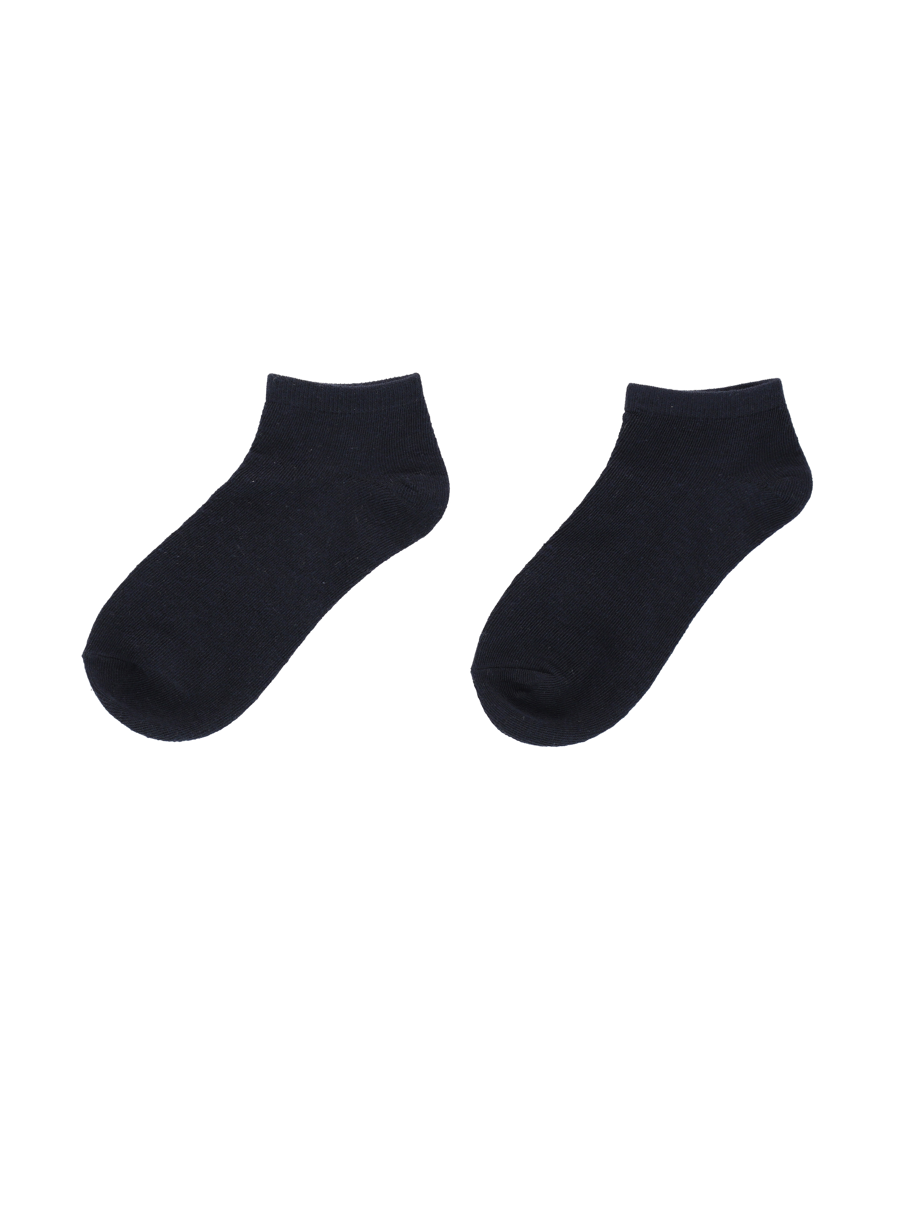 PACK 2 CALCETINES ESCOLAR UNISEX CAFFARENA TOBILLO 21755 - 4