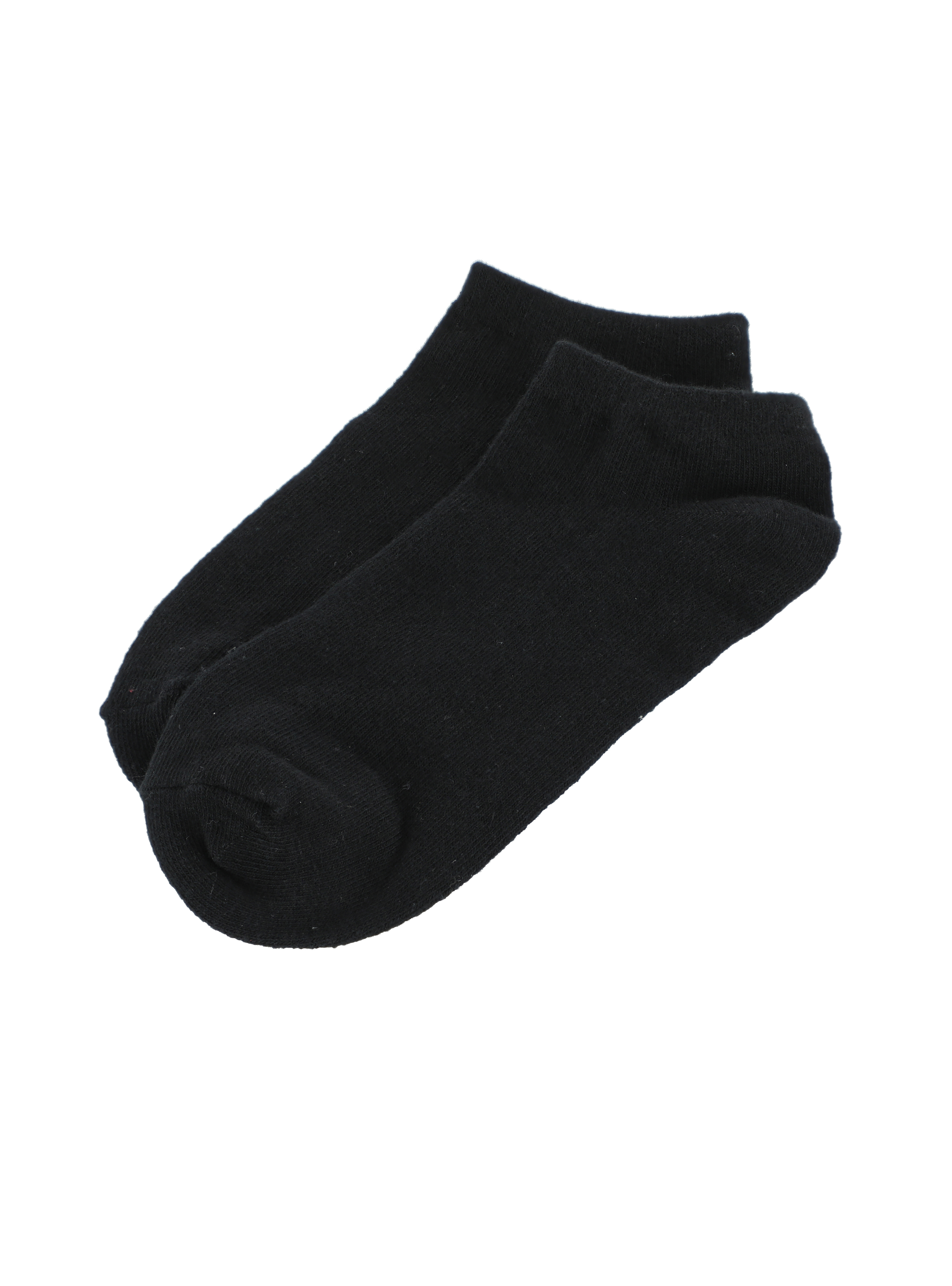PACK 2 CALCETINES ESCOLAR UNISEX CAFFARENA TOBILLO 21755 - 5