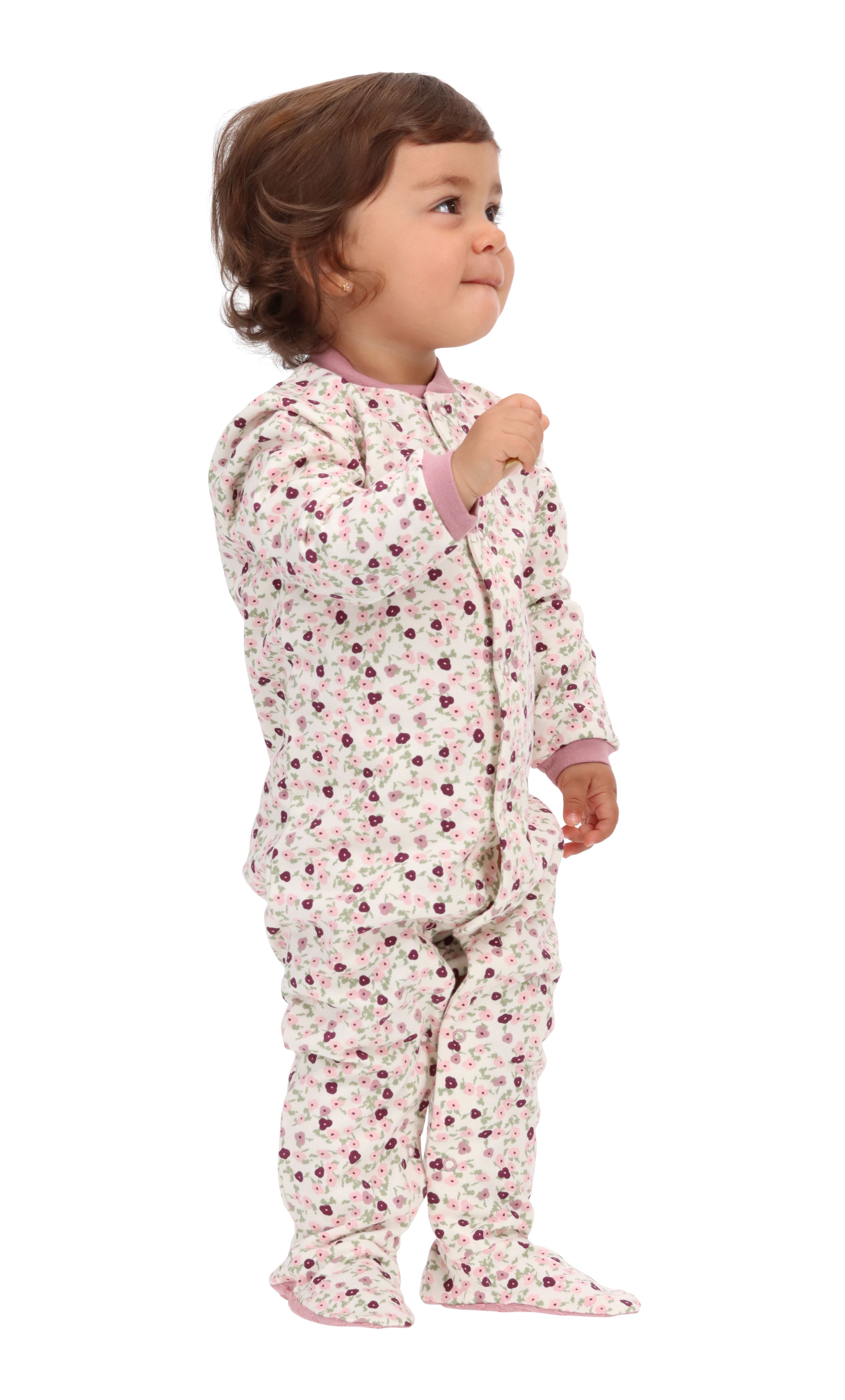 PIJAMA ENTERITO MOTITA MT4794 - 1