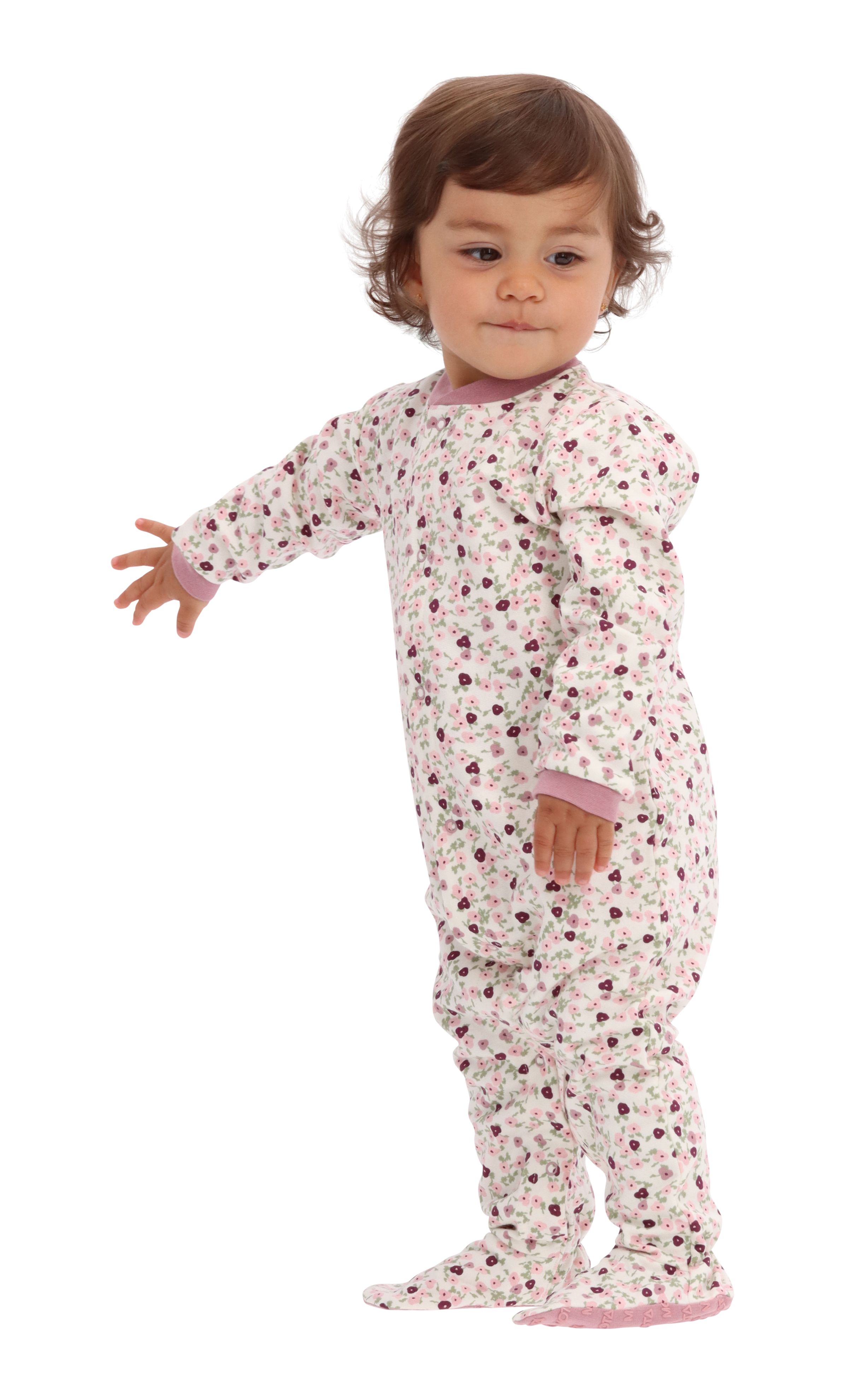 PIJAMA ENTERITO MOTITA MT4794 - 2