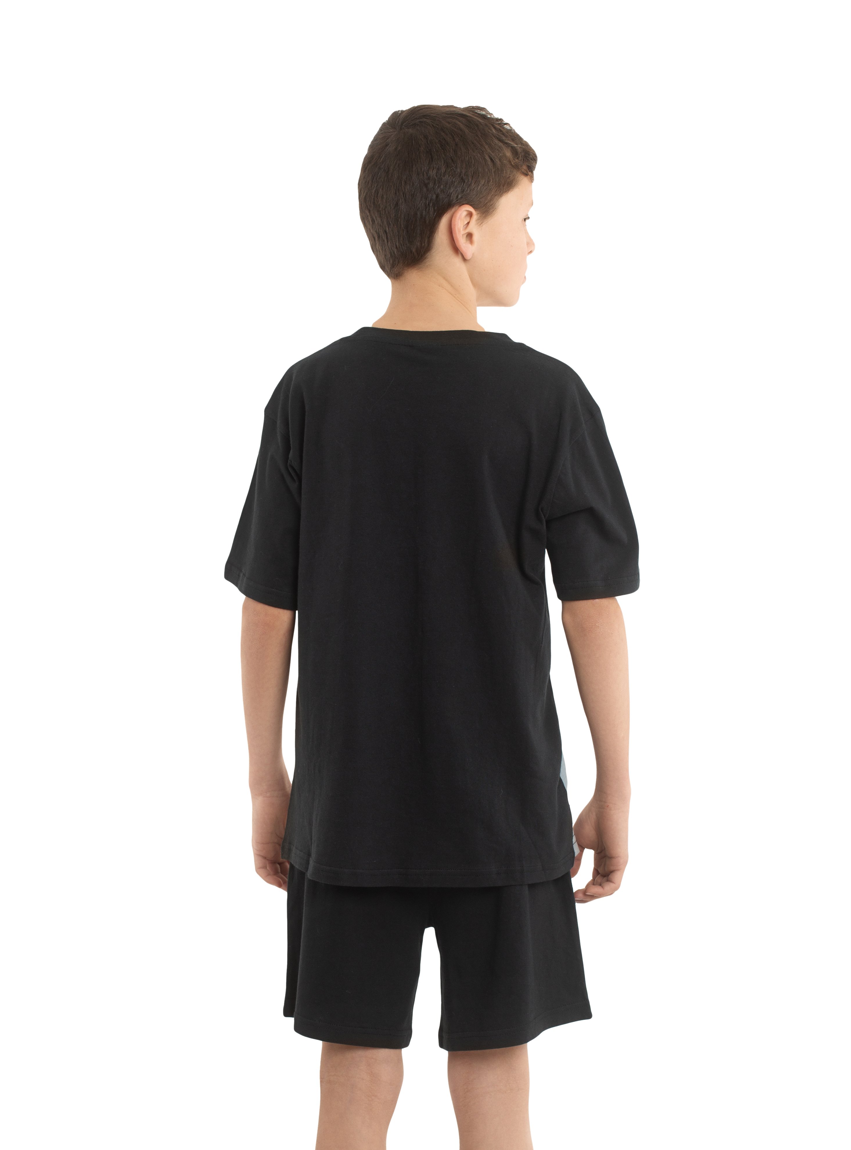 PIJAMA ALGODÓN AVENGERS 30788 - 3