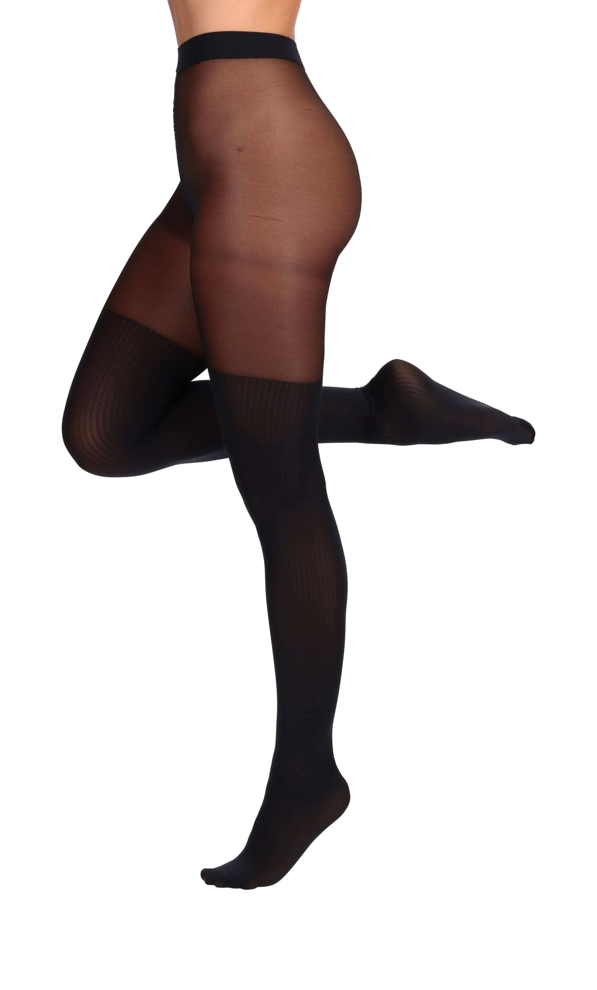 PANTY DISEÑO JUVENIL CAFFARENA 11741 - 1