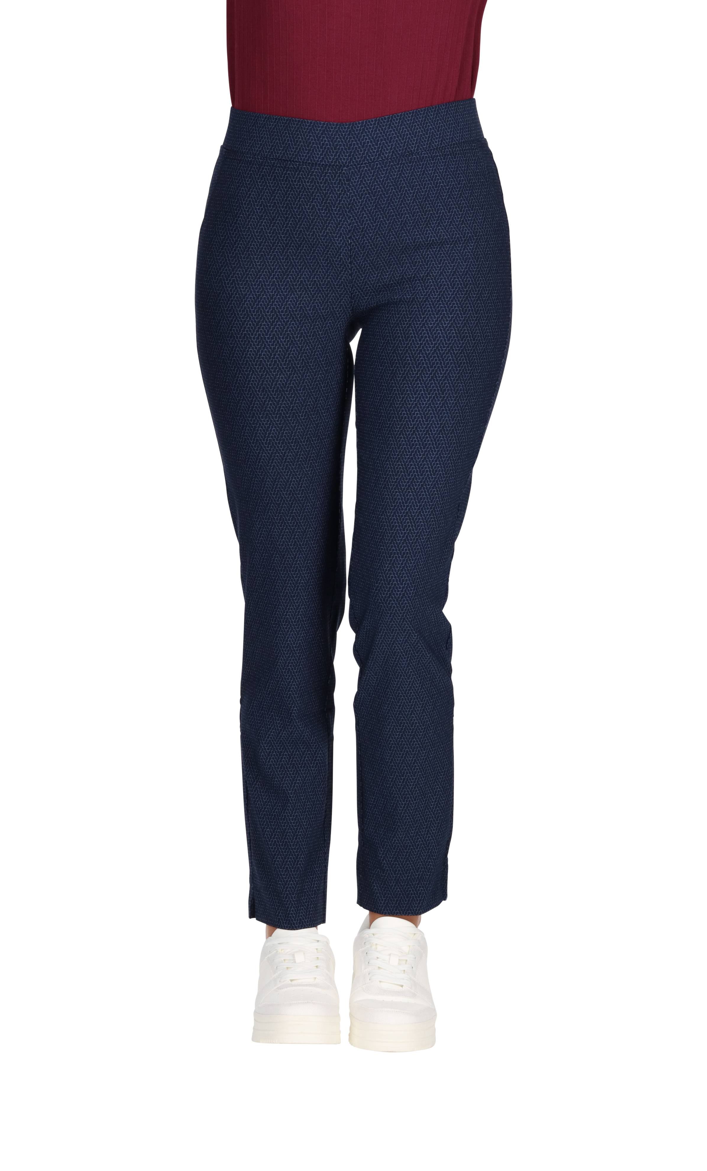 LEGGING VISCOSA CAFFARENA 14712 - 1