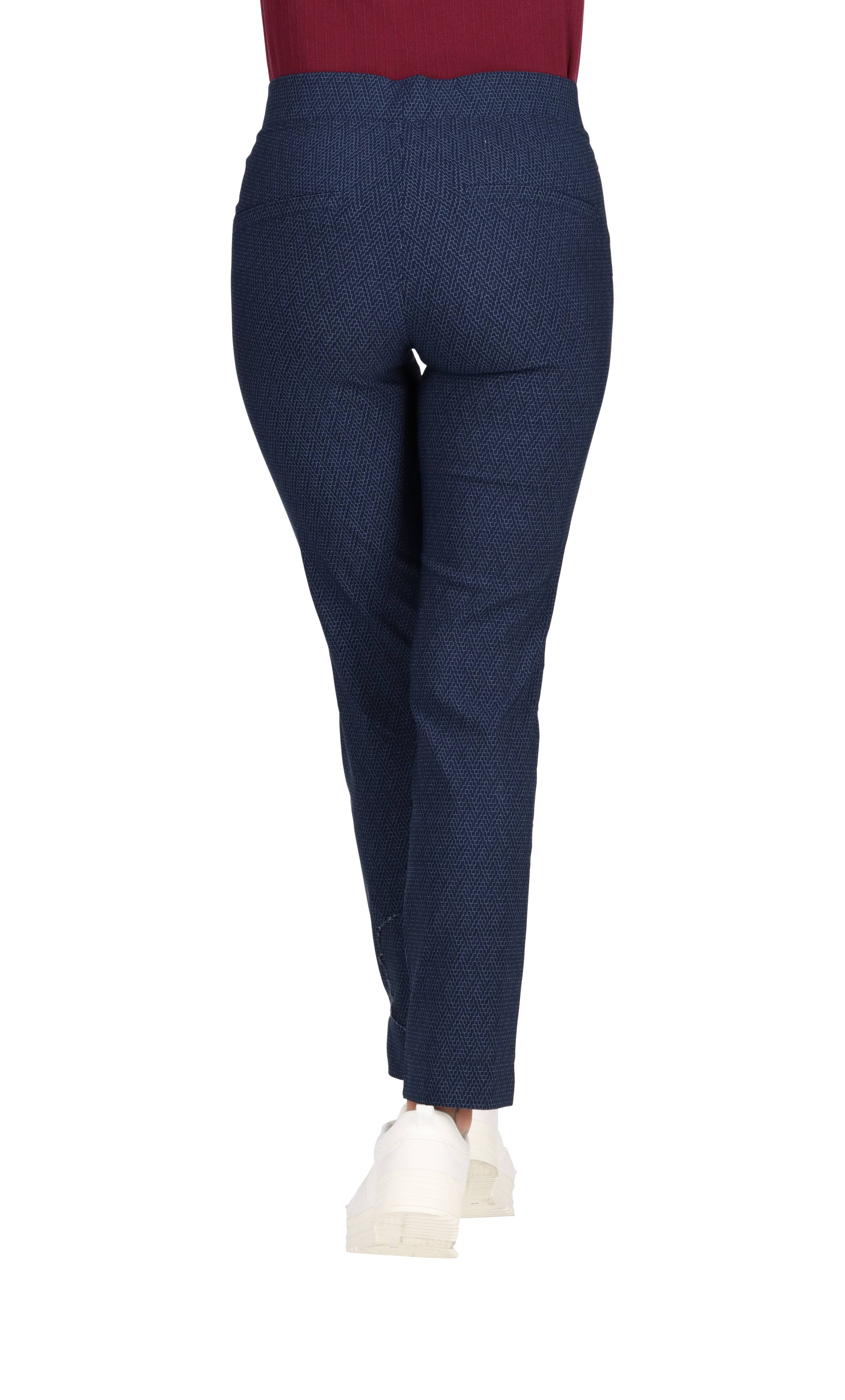 LEGGING VISCOSA CAFFARENA 14712 - 3
