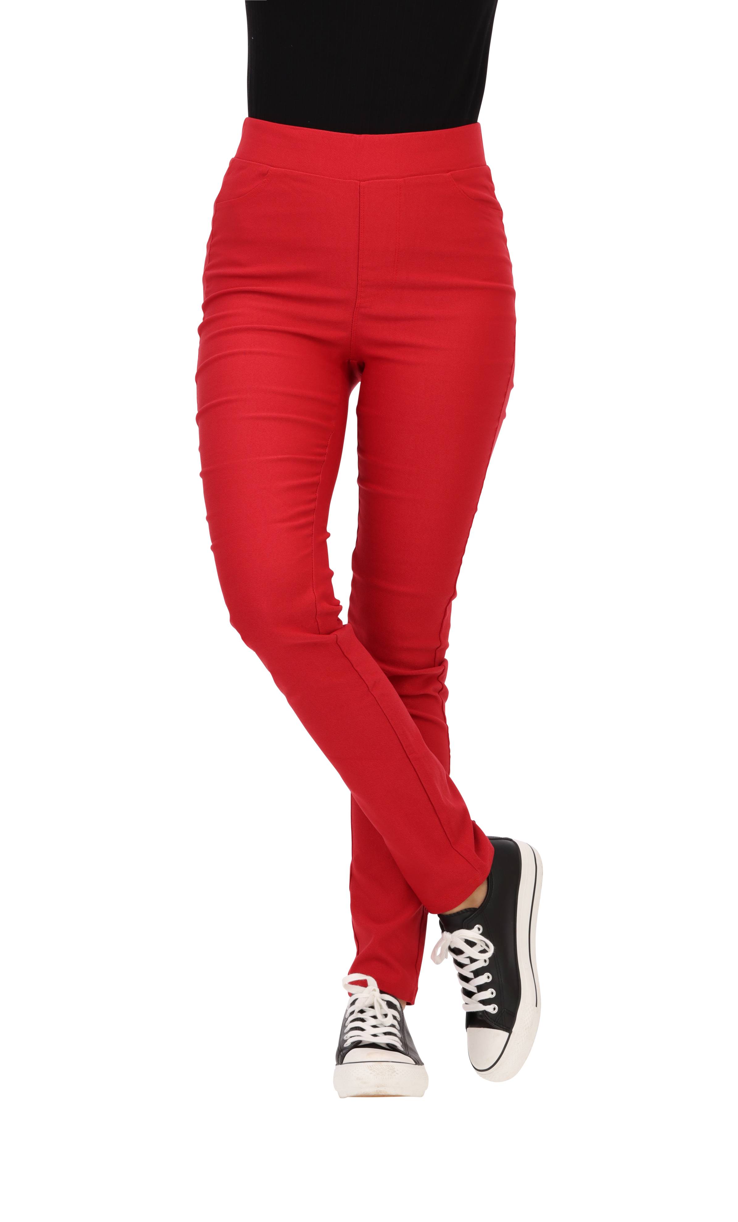 LEGGING VISCOSA CAFFARENA 14705 - 4