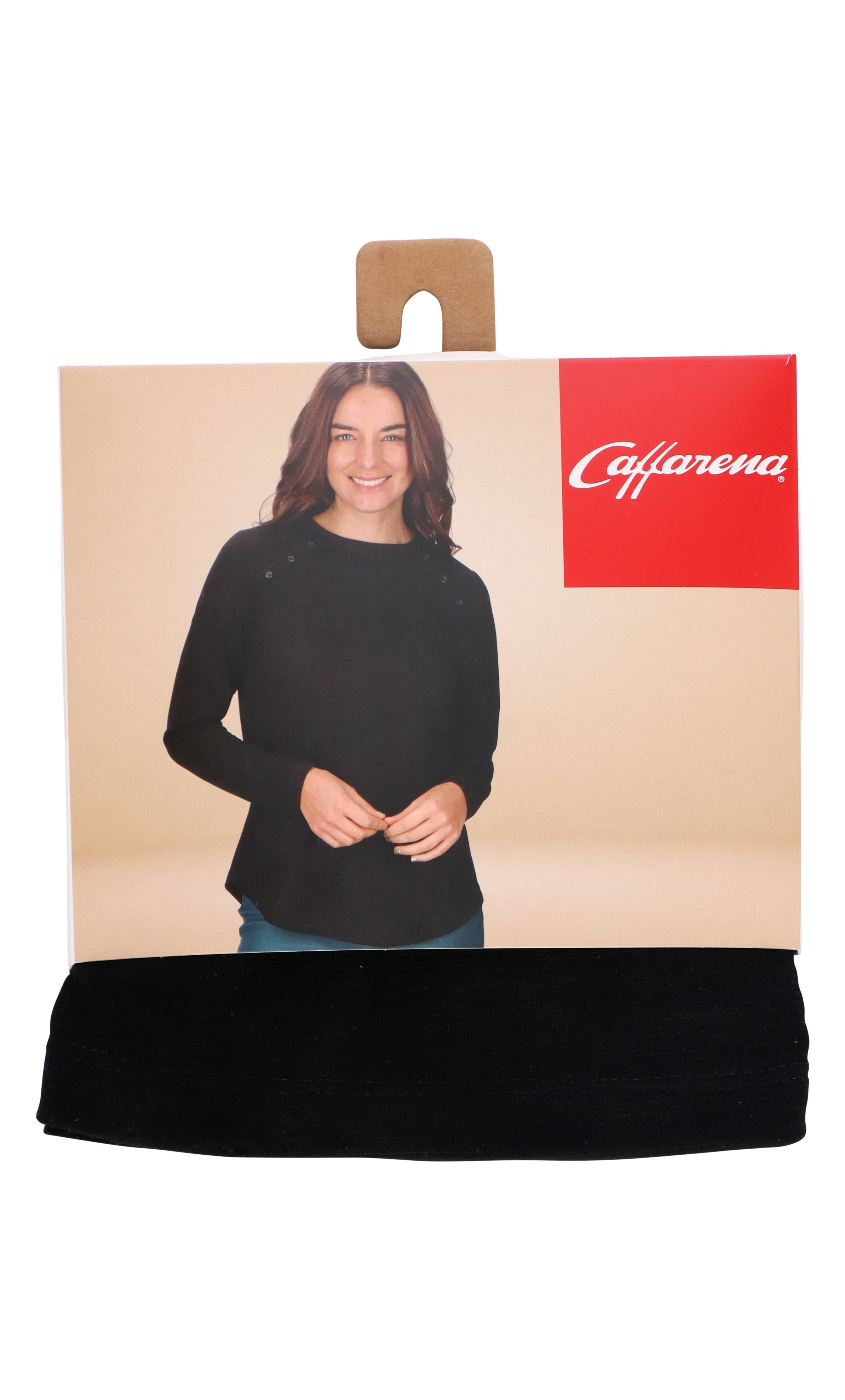 POLERA DISENO JACKAR CAFFARENA 16889 - 1