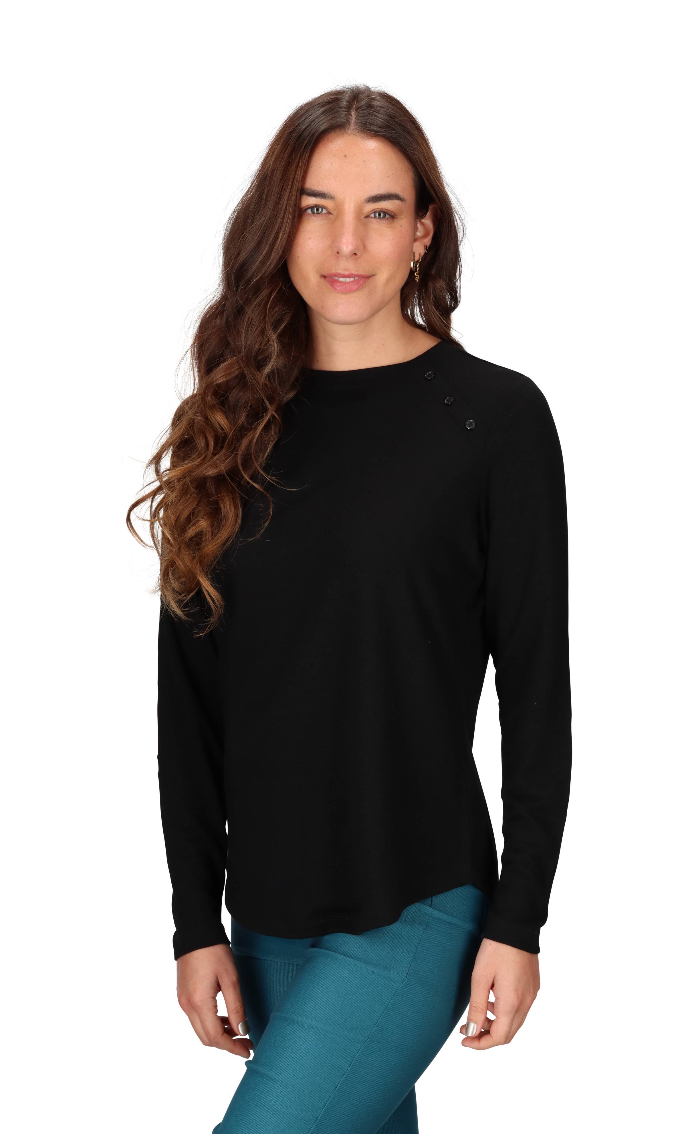 POLERA DISENO JACKAR CAFFARENA 16889 - 3