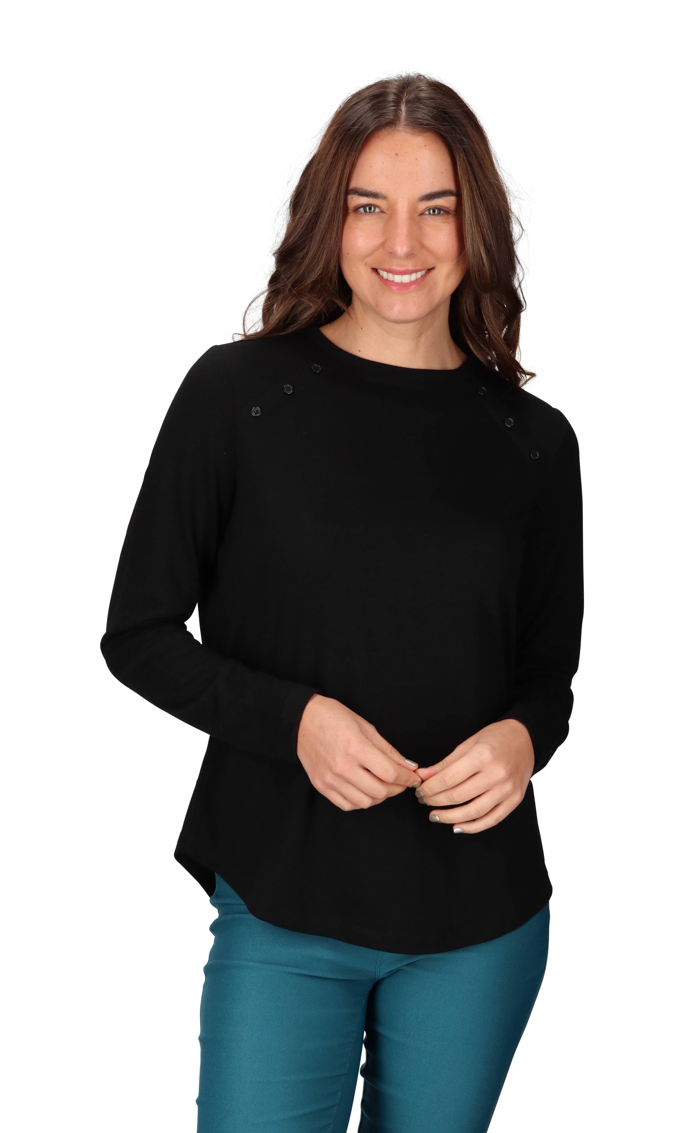 POLERA DISENO JACKAR CAFFARENA 16889 - 4
