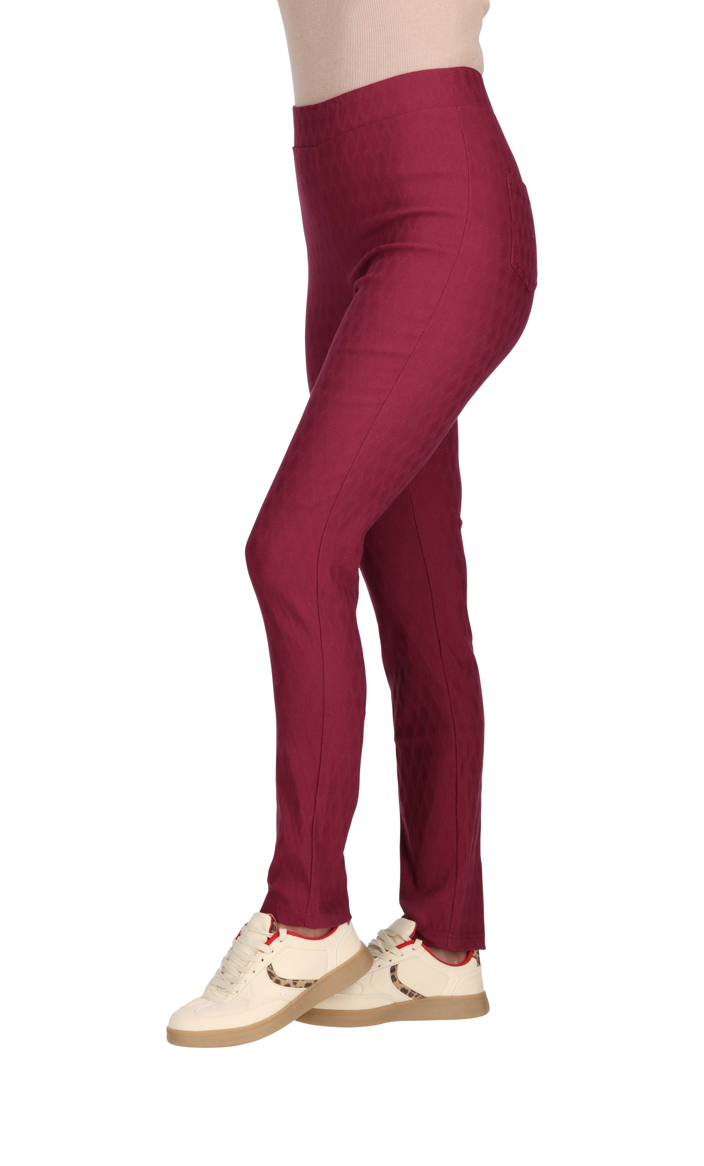 LEGGING VISCOSA CAFFARENA 14706 - 1