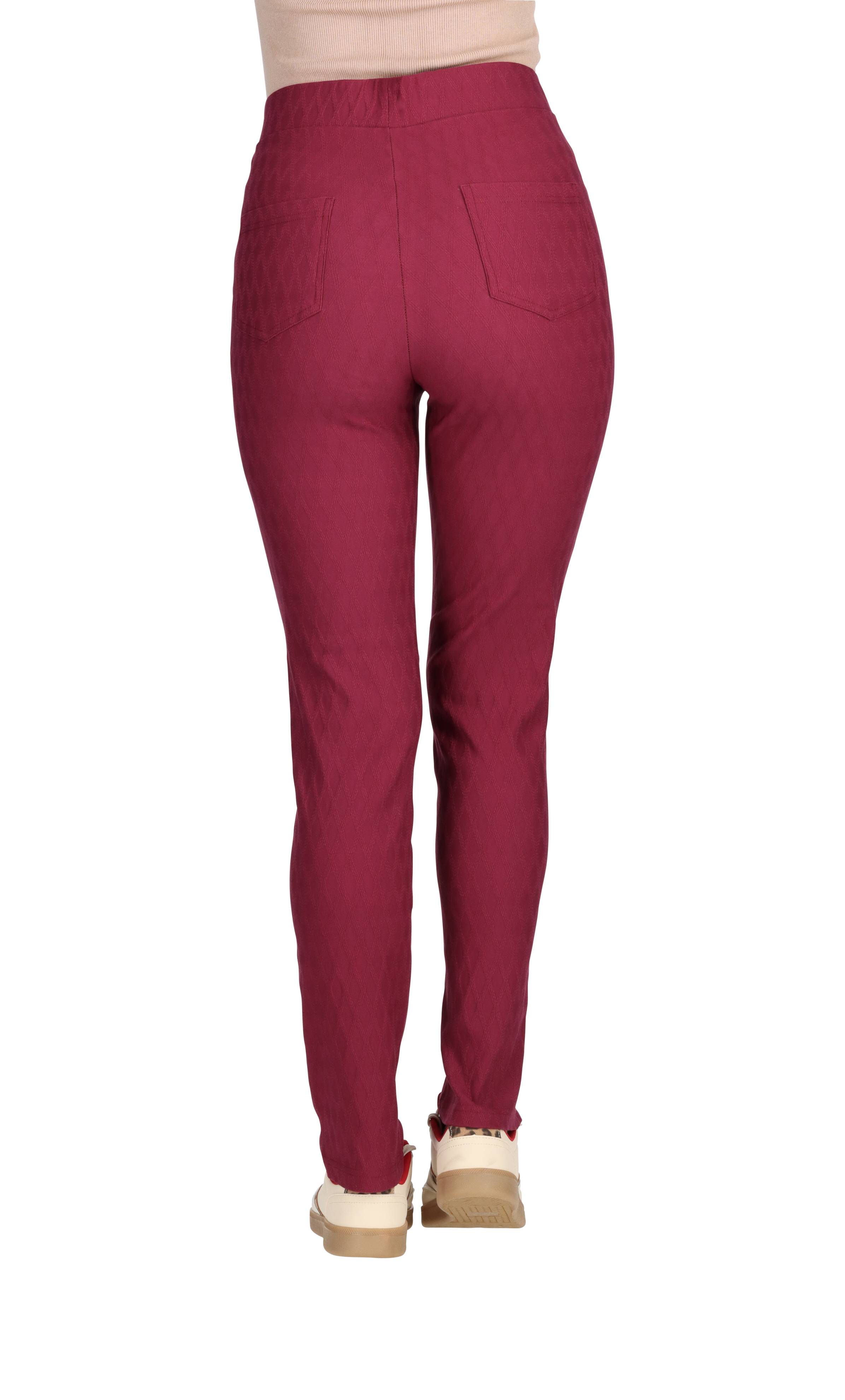 LEGGING VISCOSA CAFFARENA 14706 - 2