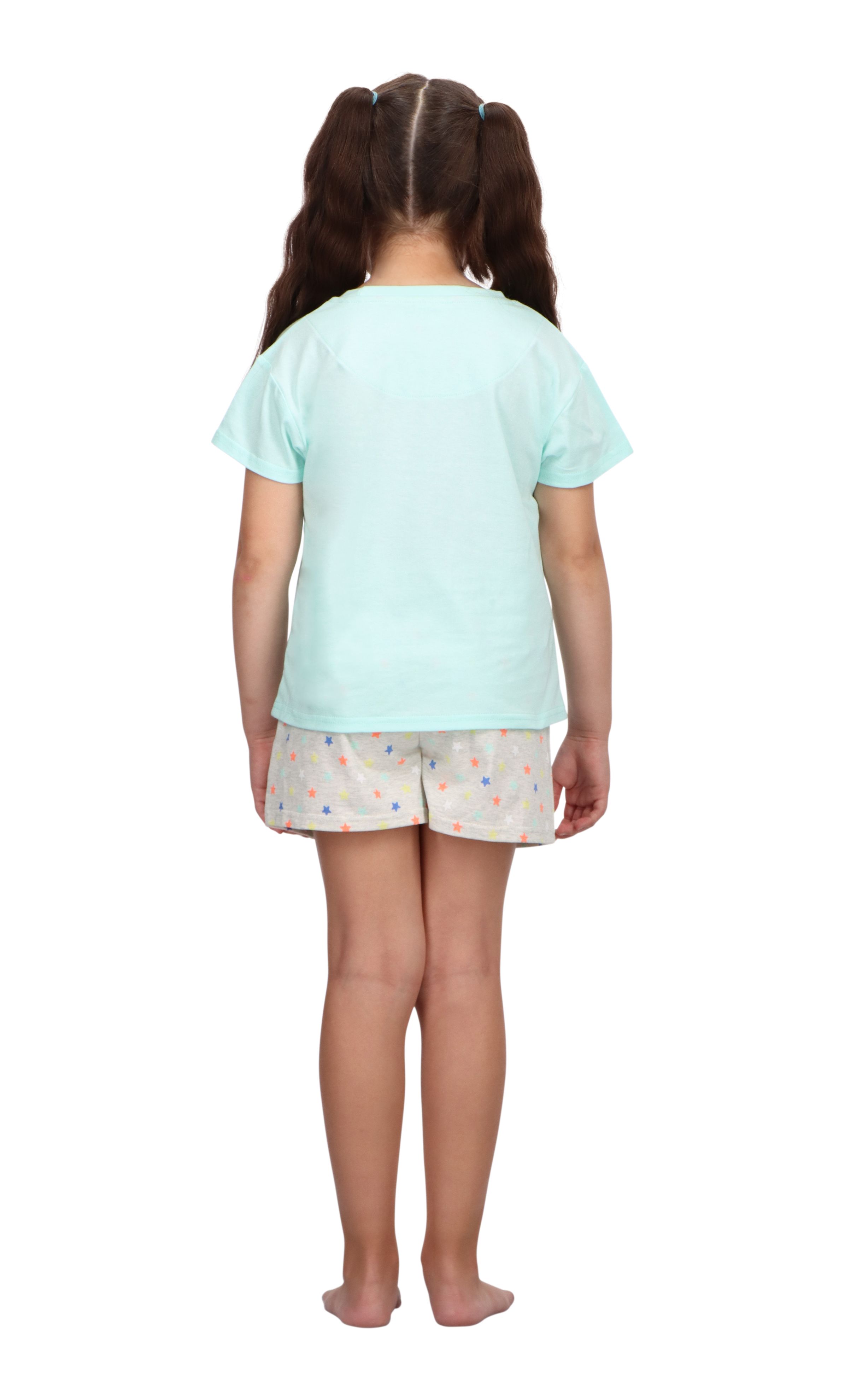 PIJAMA CORTO INFANTIL CAFFARENA 30992