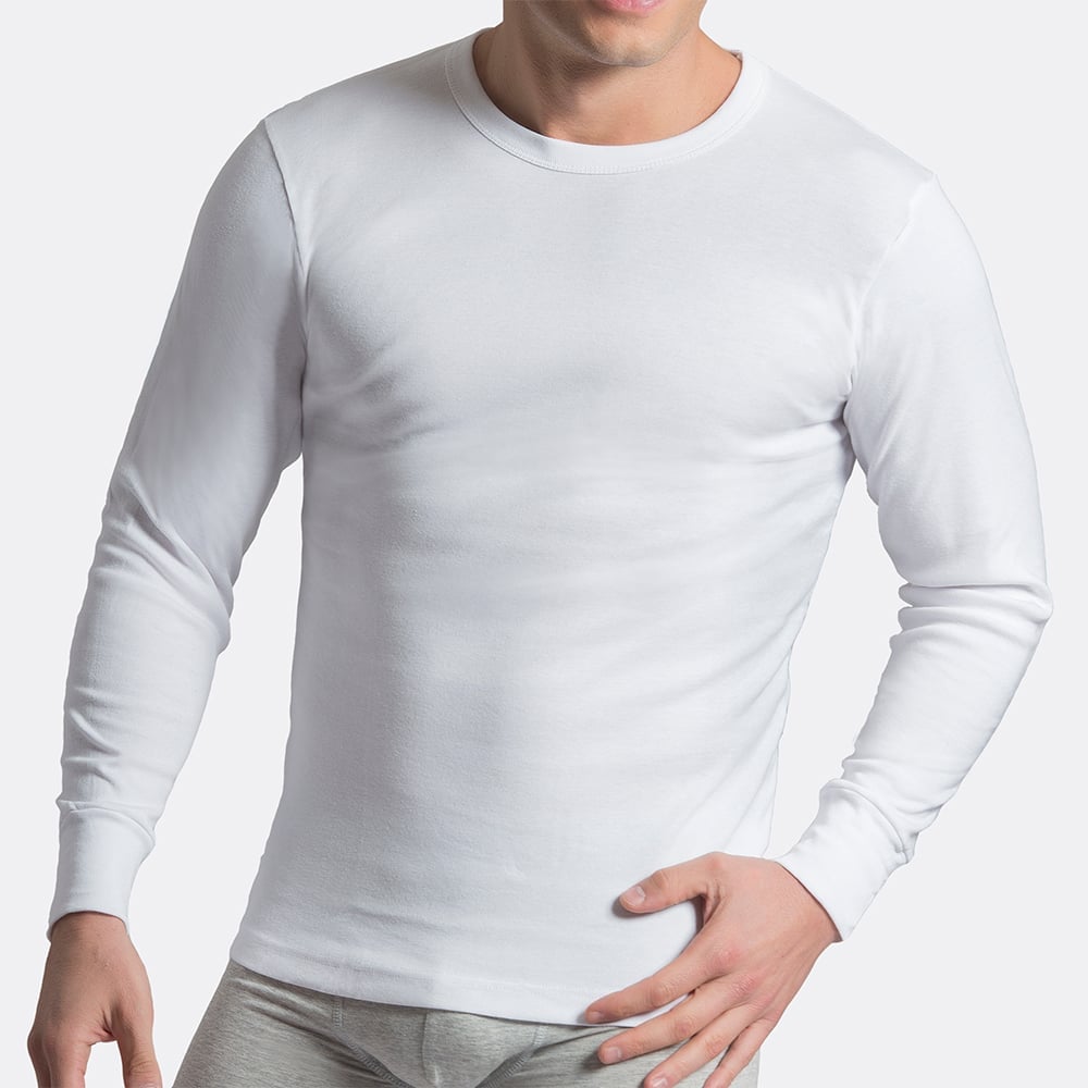 CAMISETA MT1003 ALGODON PREMIUM - 1