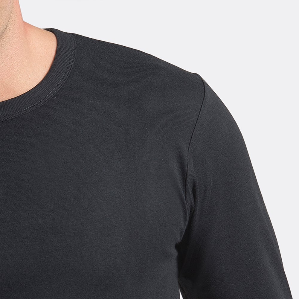 CAMISETA MT1003 ALGODON PREMIUM - 3