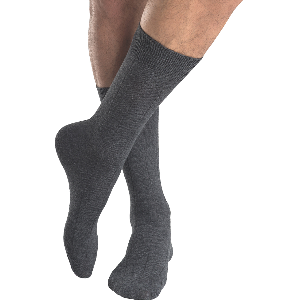 PACK X2 CALCETINES HOMBRE MOTA MT21064 ALGODON - 1