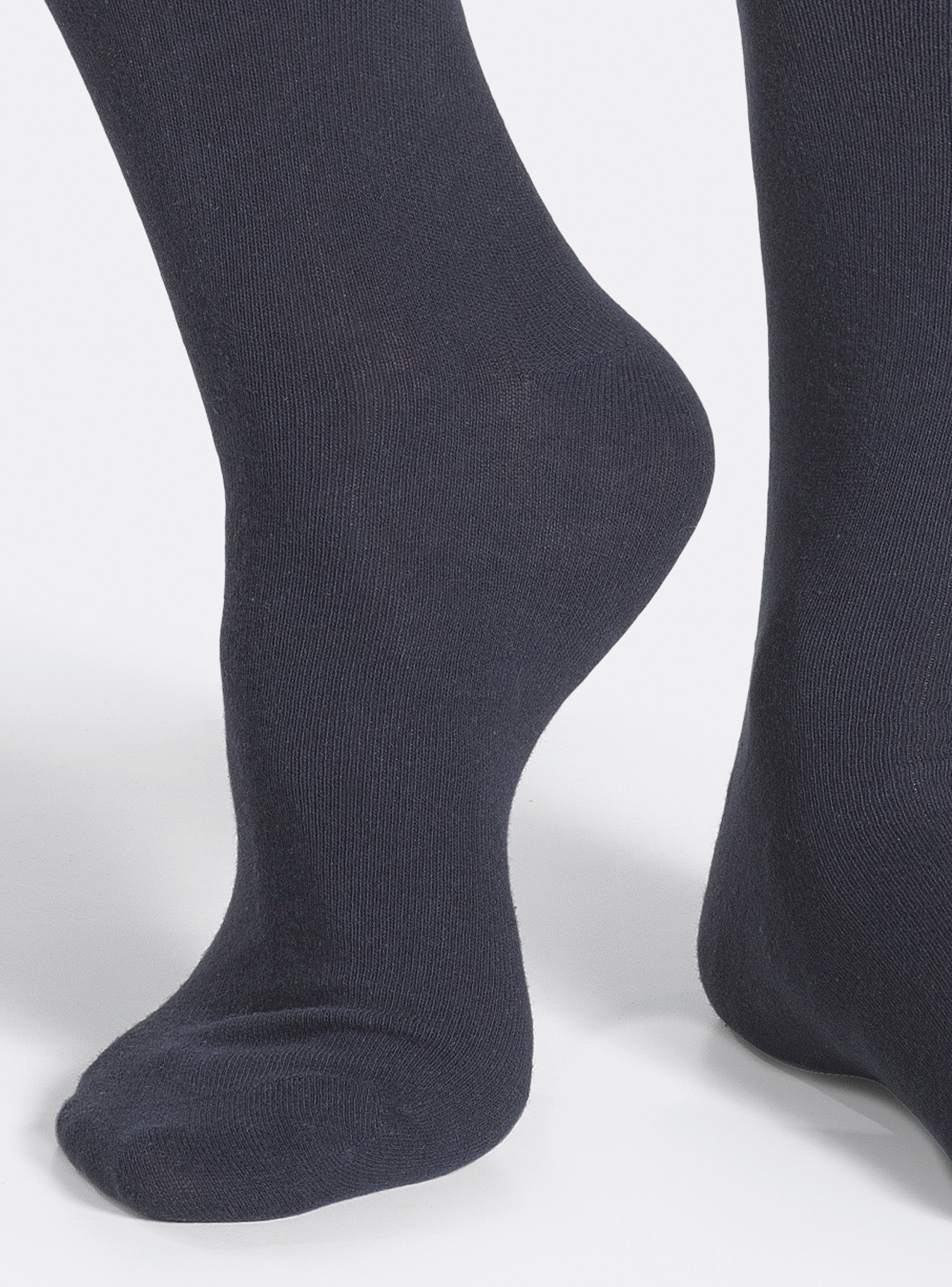 PACK X2 CALCETINES HOMBRE MOTA MT21030 ALGODON - 2