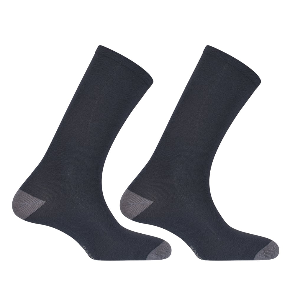 PACK X2 CALCETINES HOMBRE MOTA MT21029 BAMBU - 1