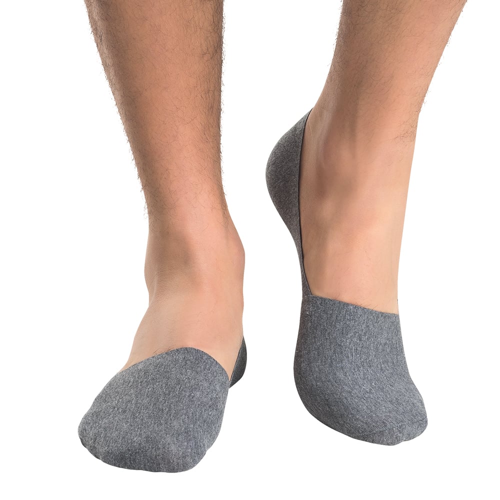 PACK X2 CALCETINES HOMBRE MOTA MT21074 ALGODON - 2