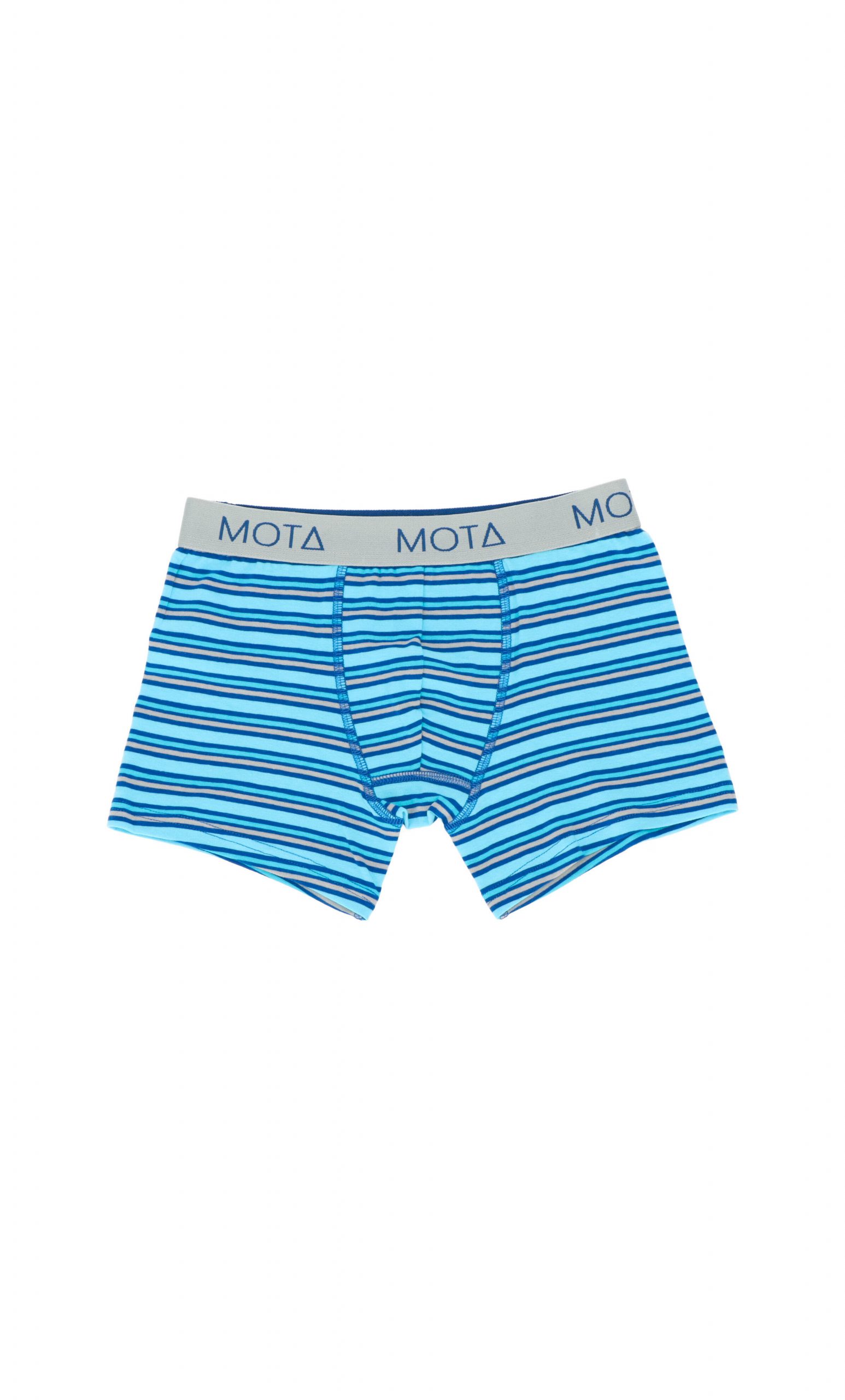 PACK 3 BOXER ALGODÓN NIÑO MOTA MT4282 INFANTILES - 2