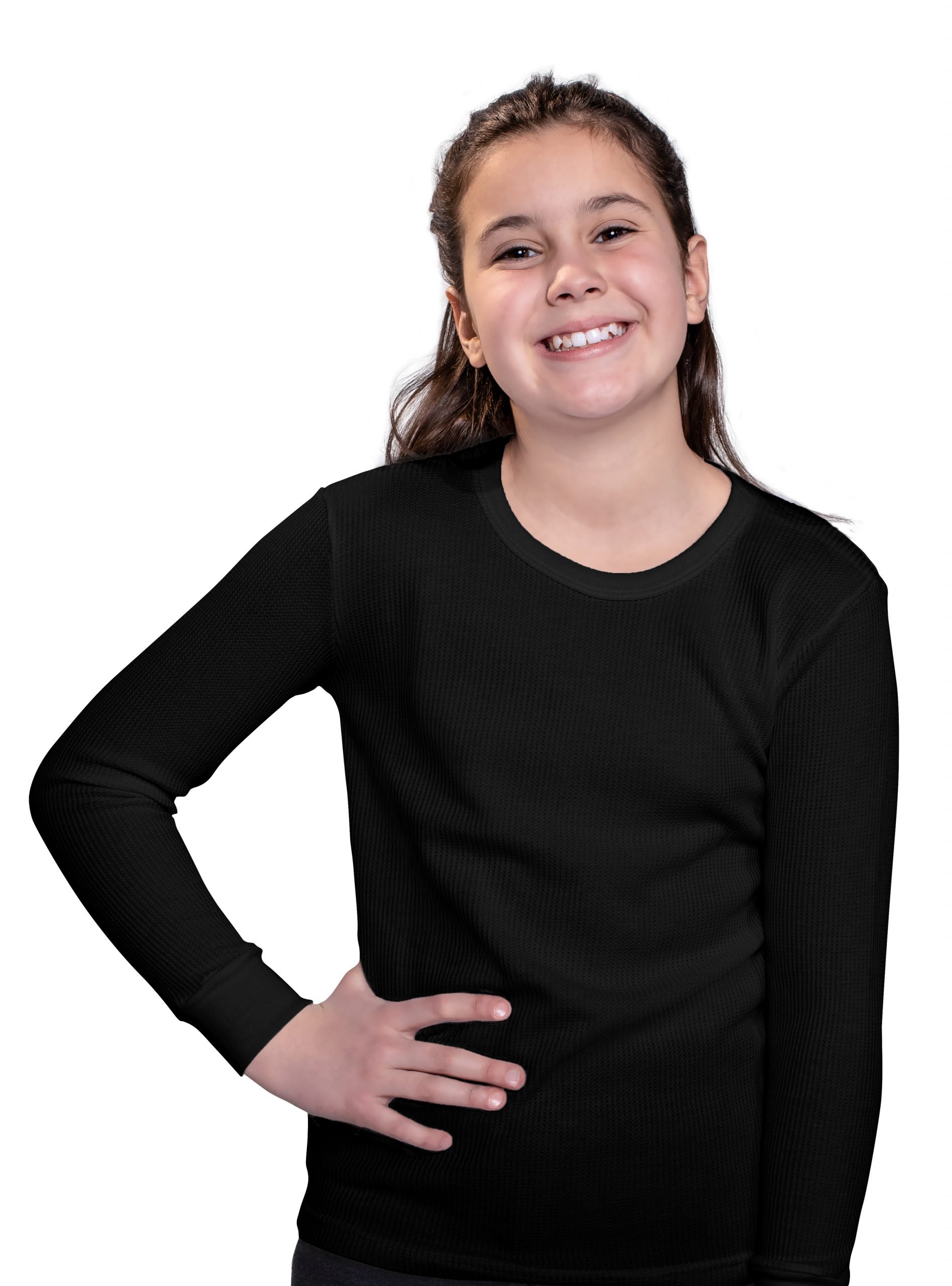 PACK 2 CAMISETAS JUVENILES MOTA ALGODON MT4454 - 1