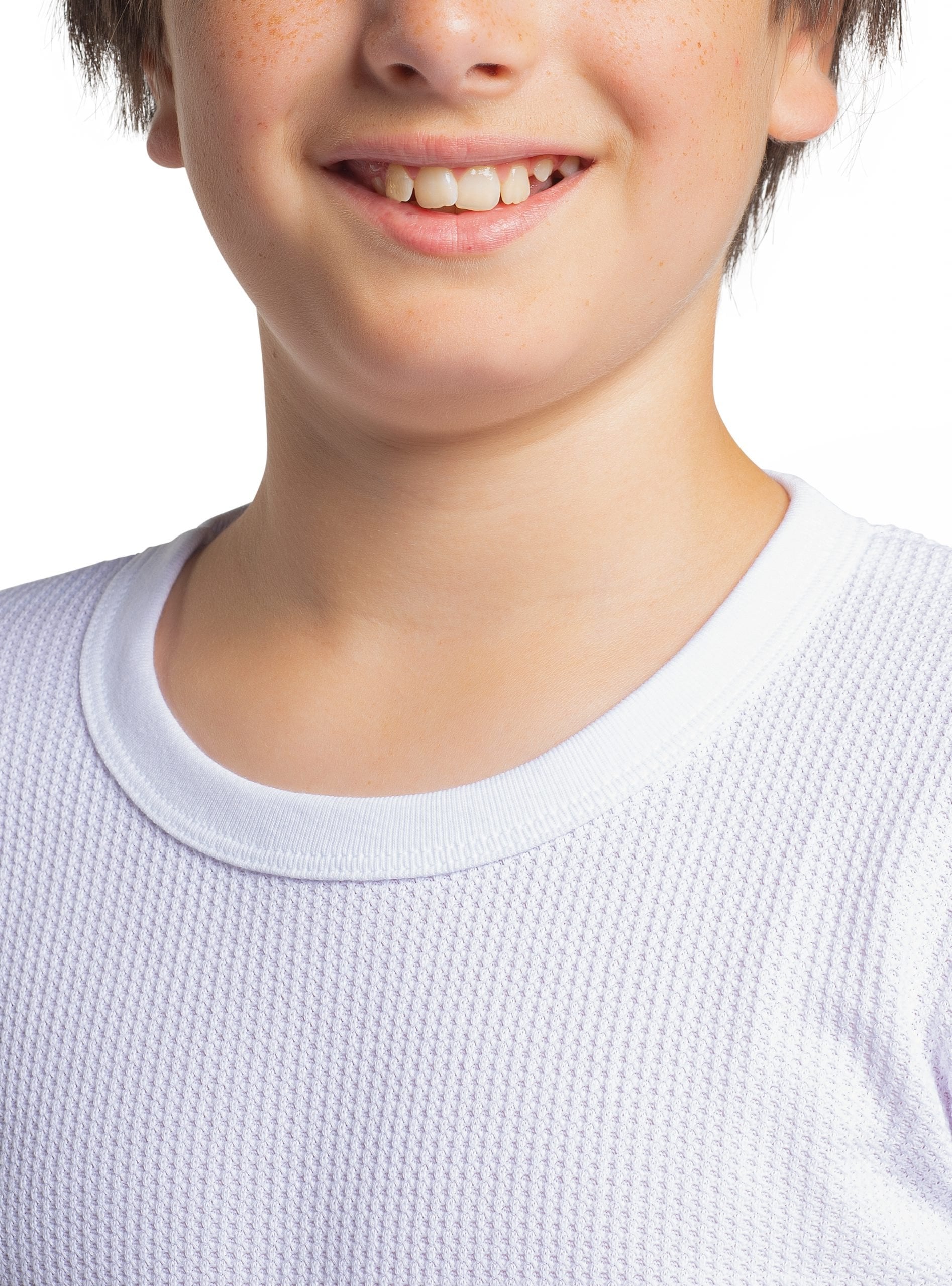 PACK 2 CAMISETAS JUVENILES MOTA ALGODON MT4454 - 4