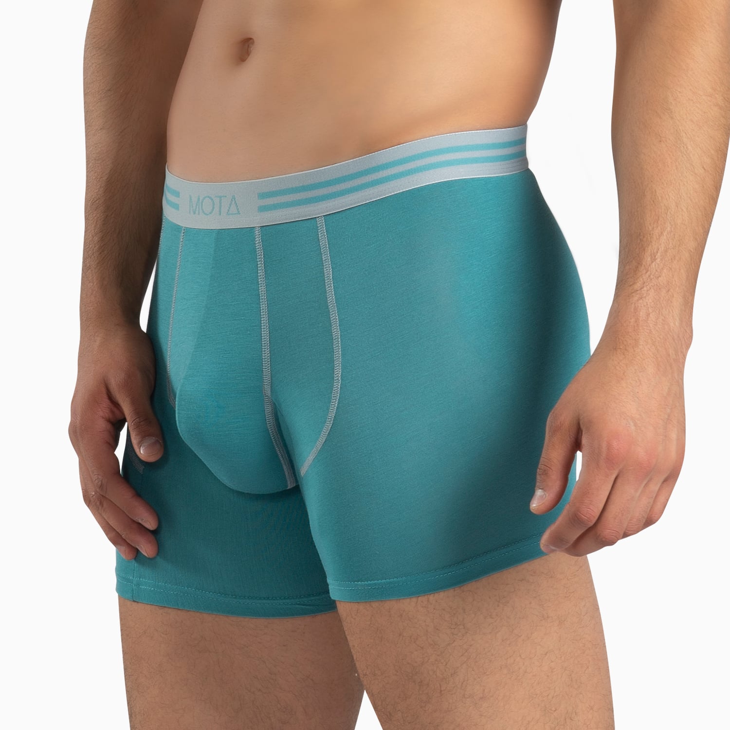 BOXER MEDIO BAMBÚ PACK 2 MOTA MT4034 - 2