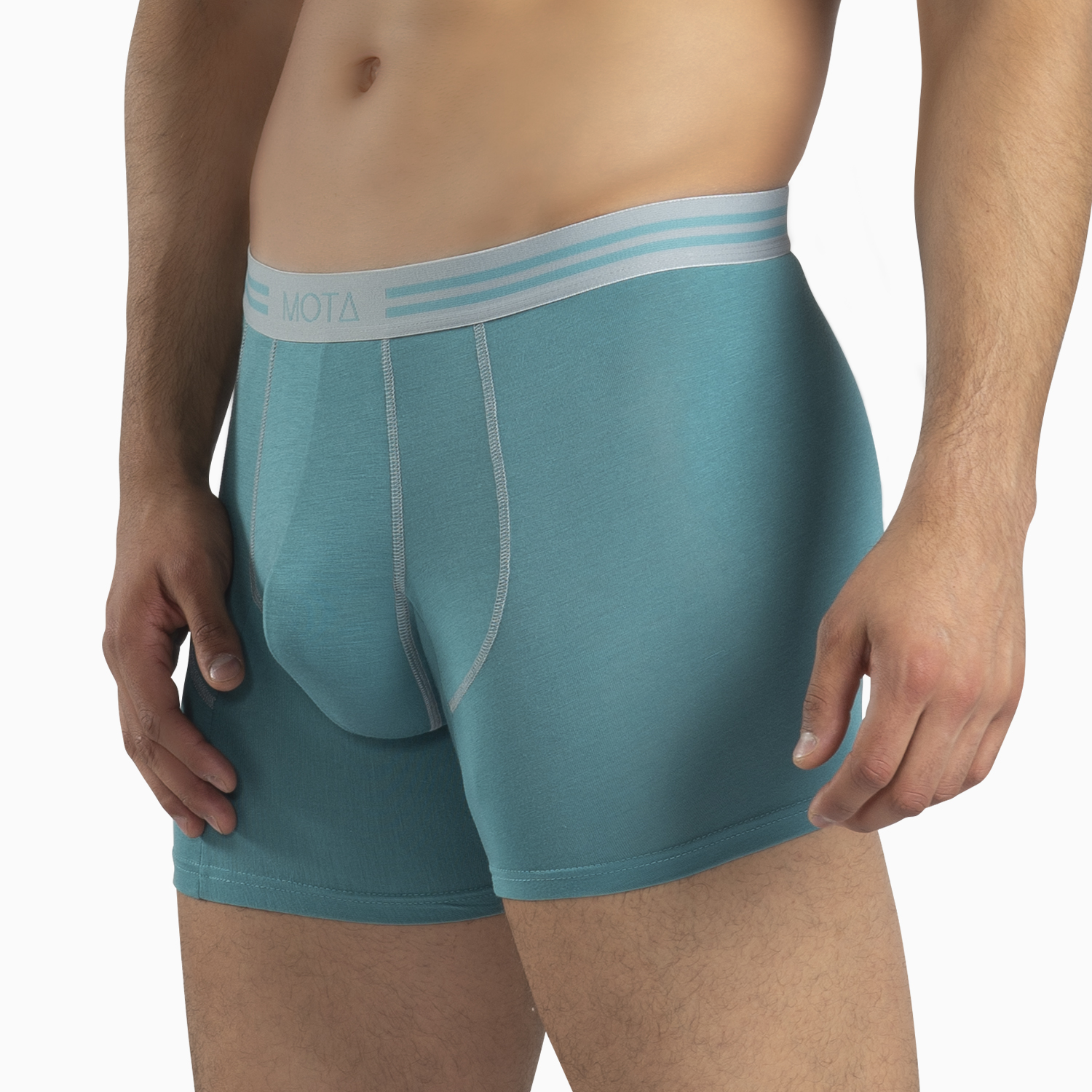 BOXER MEDIO BAMBÚ PACK 2 MOTA MT4034 - 2