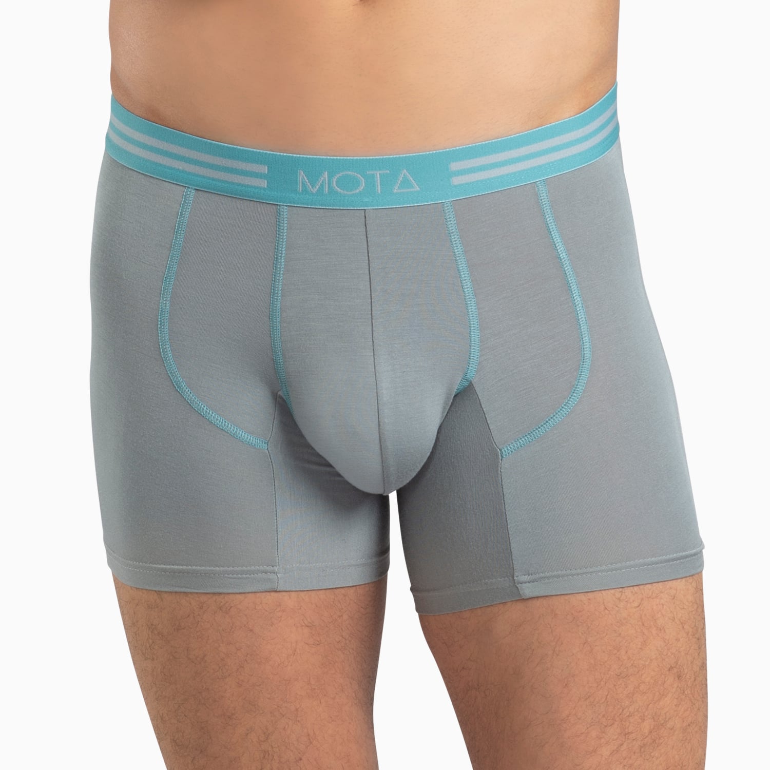 BOXER MEDIO BAMBÚ PACK 2 MOTA MT4034 - 3