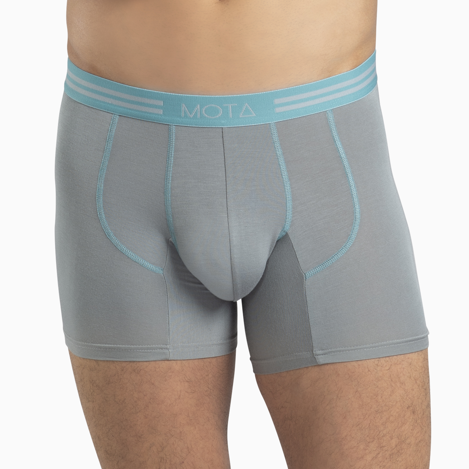 BOXER MEDIO BAMBÚ PACK 2 MOTA MT4034 - 3