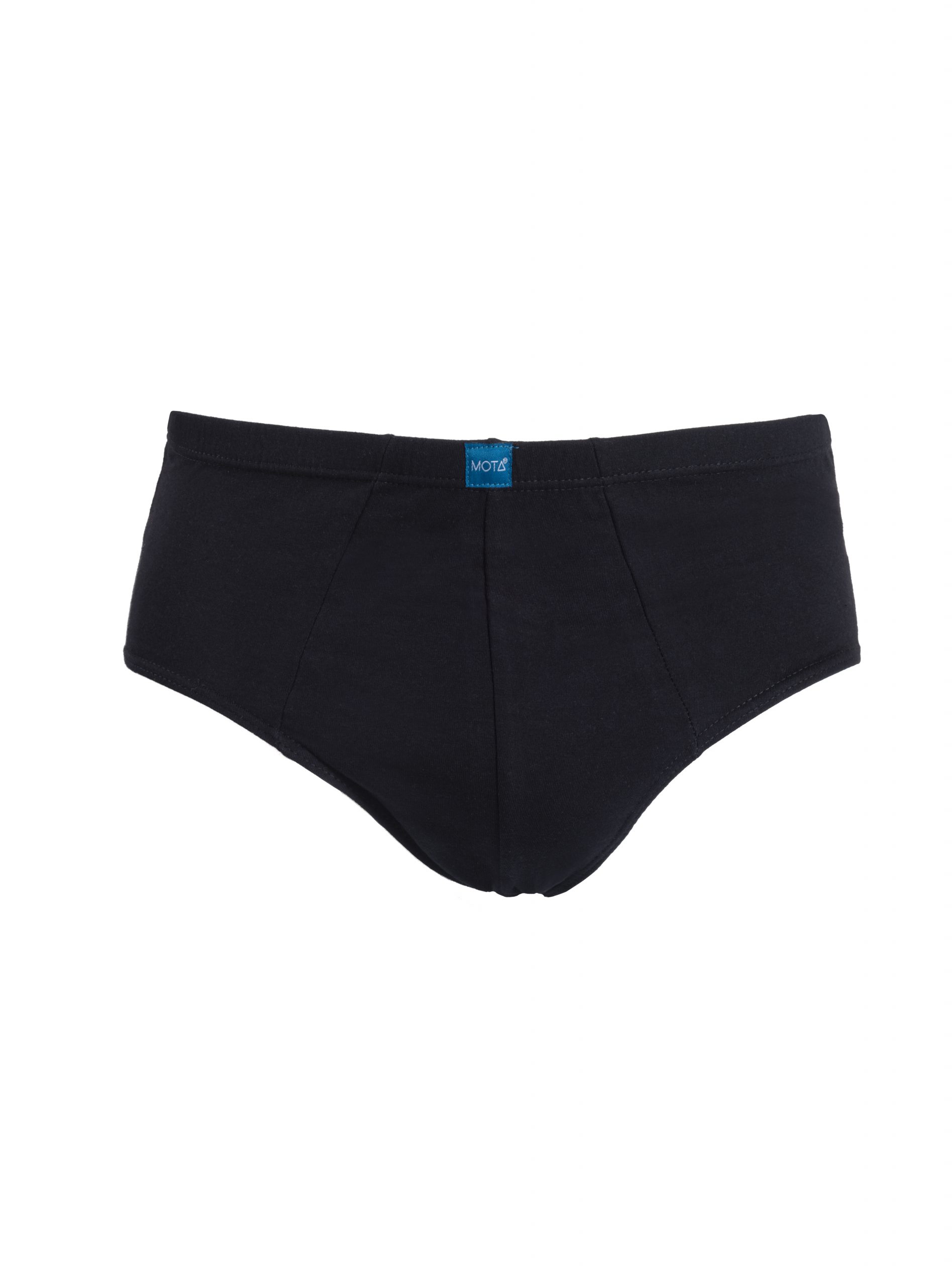 PACK X5 CALZONCILLOS HOMBRE MOTA MT4027 SLIP - 3