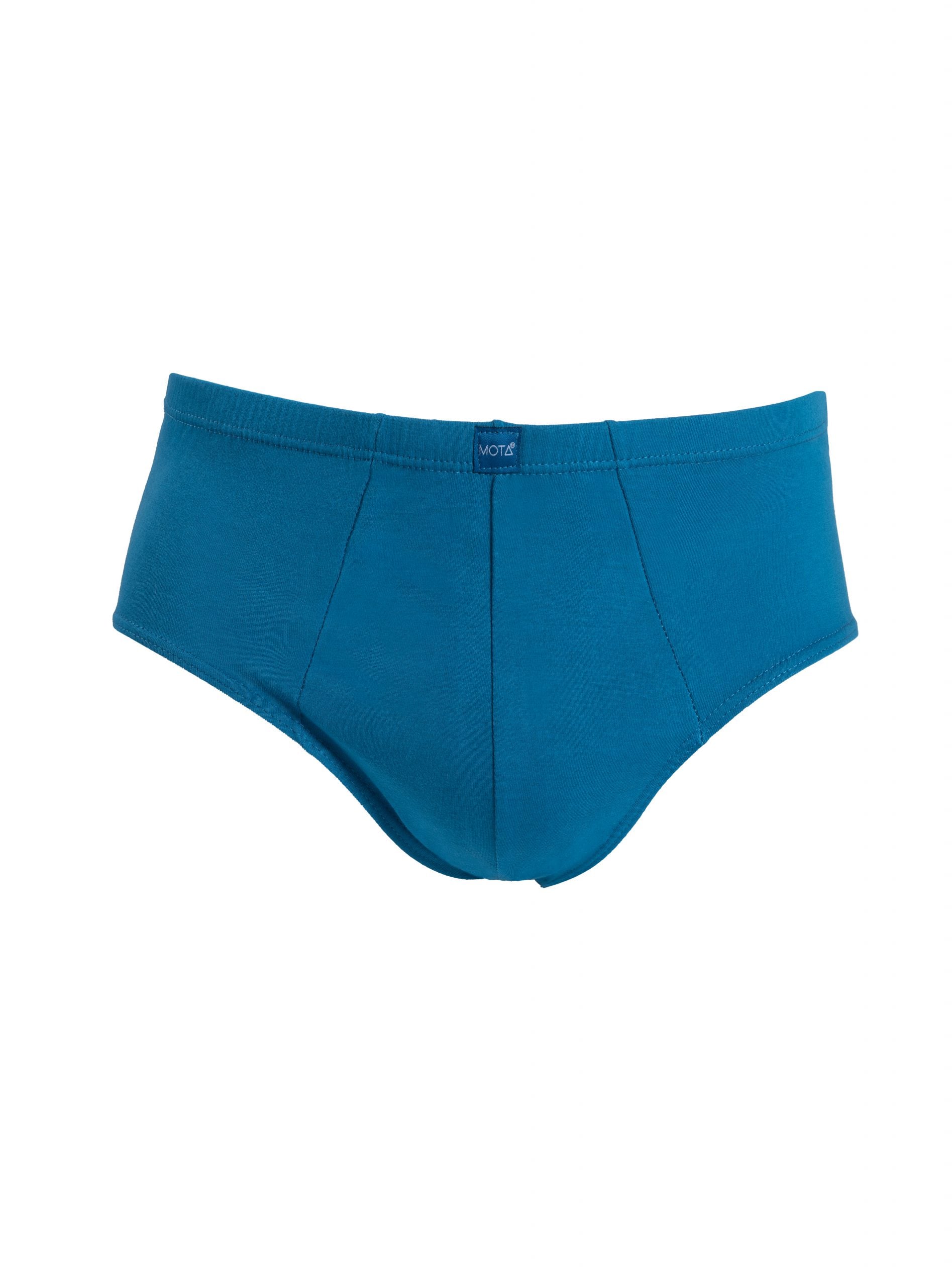 PACK X5 CALZONCILLOS HOMBRE MOTA MT4027 SLIP - 5