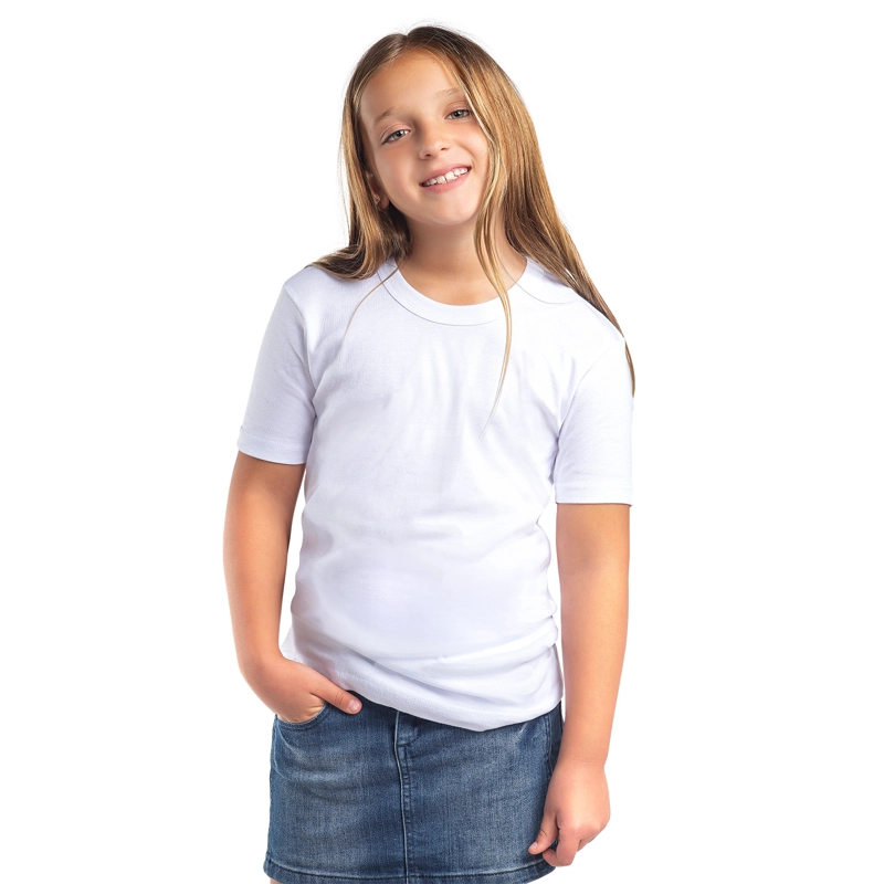 CAMISETA MANGA CORTA PACK2  CAFFARENA - 2