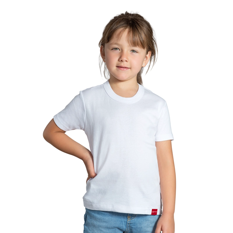 CAMISETA MANGA CORTA PACK2  CAFFARENA - 1