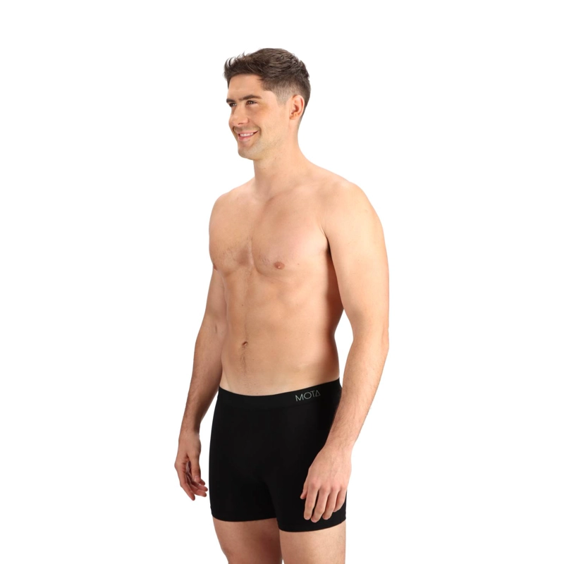 BOXER MEDIO BAMBU PACK4 MOTA MT4344 - 2